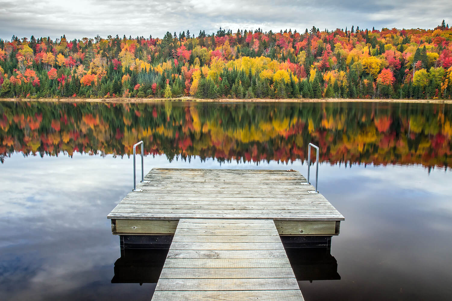 7 Autumn Dock Care Tips