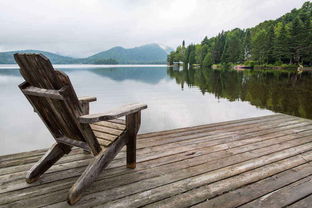 Can You Save Money Building Your Own DIY Dock?