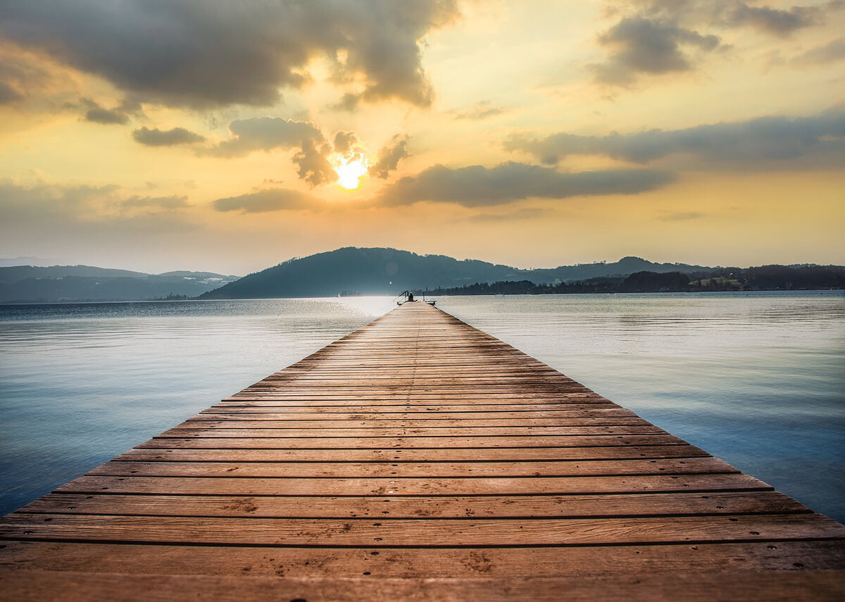 Tommy Docks: Choosing the Right Dock Materials