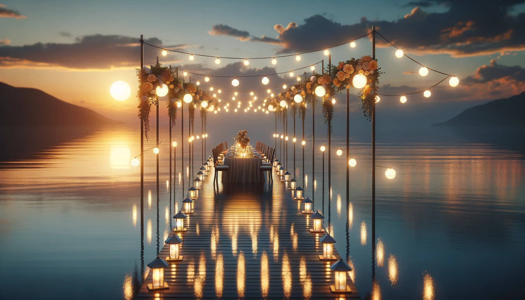 Eco-Friendly and Convenient: Why Dock Solar Lighting is the Future