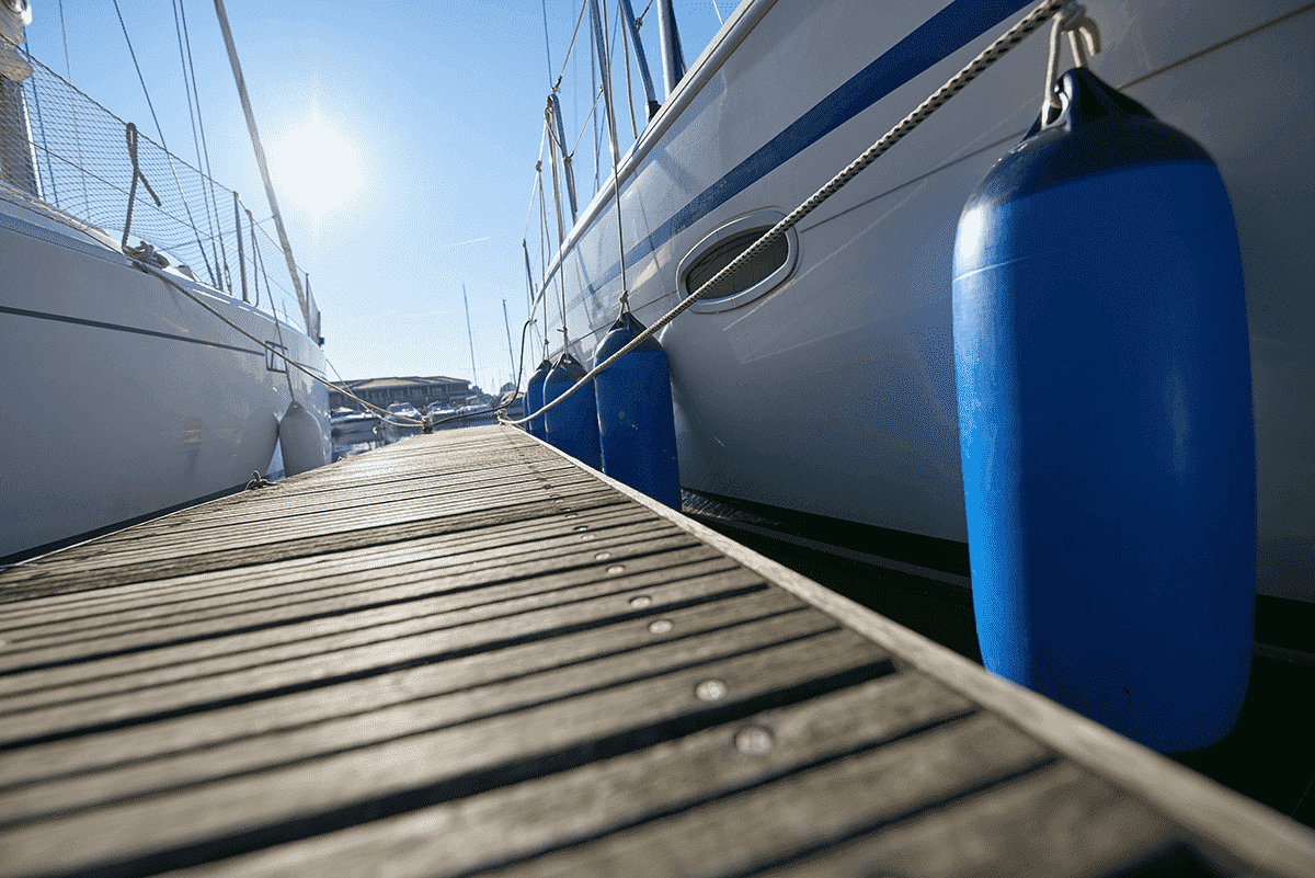 Tommy Docks: Do You Need a Permit to Build a Dock?