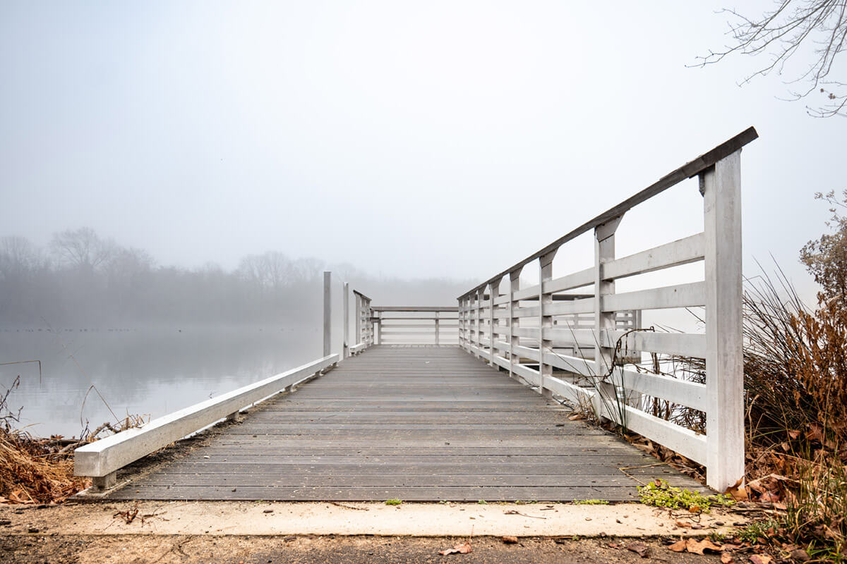 Extending Your Docks Life in Four Easy Ways