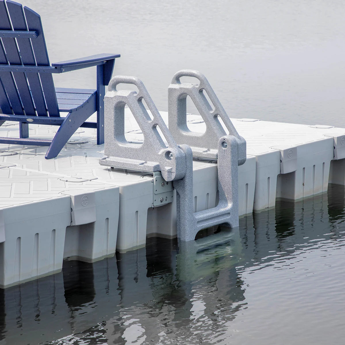 Personalizing Your Space: Customizable Features for Prefabricated Docks