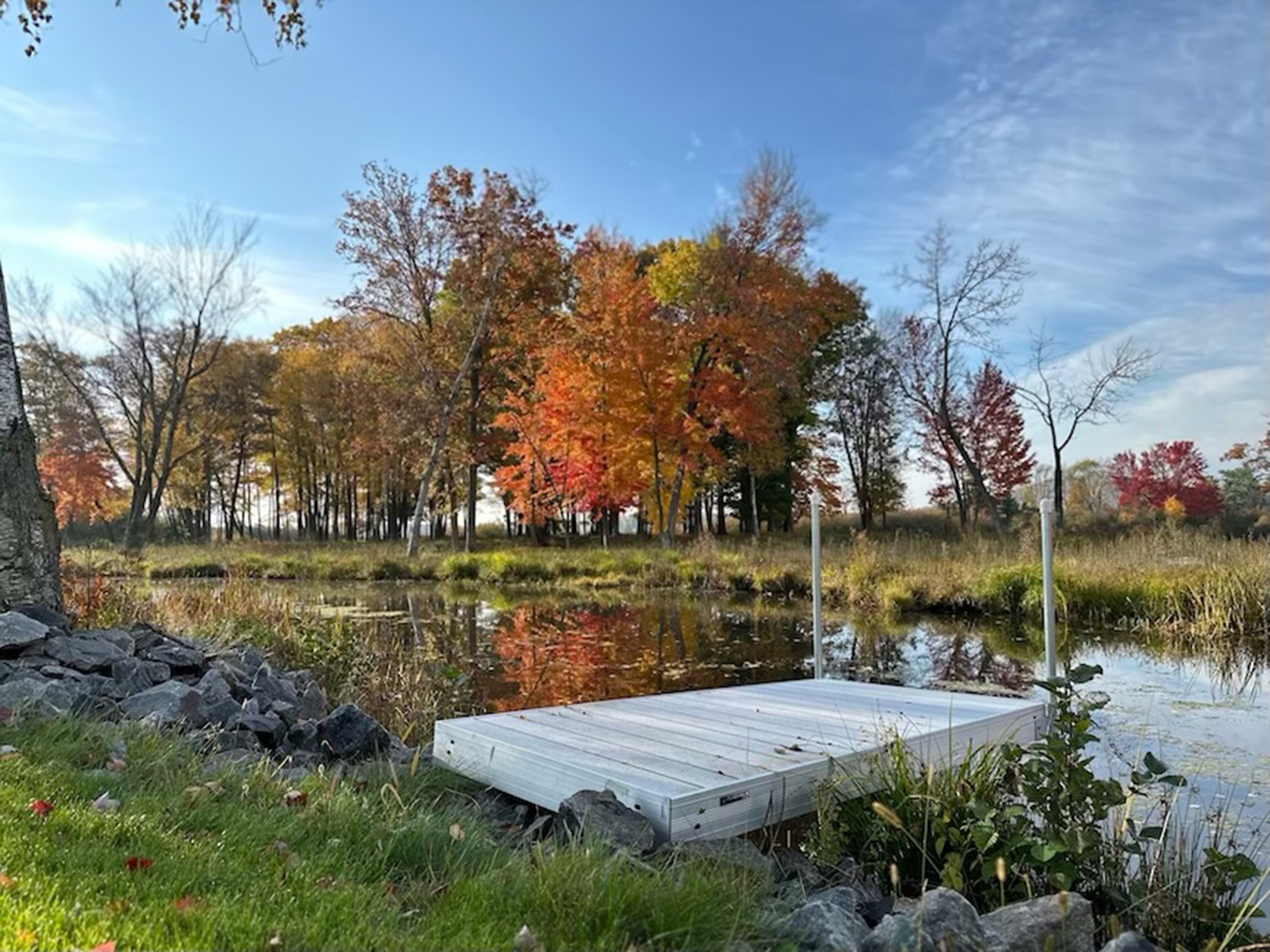 The Longevity and Maintenance of Aluminum Docks