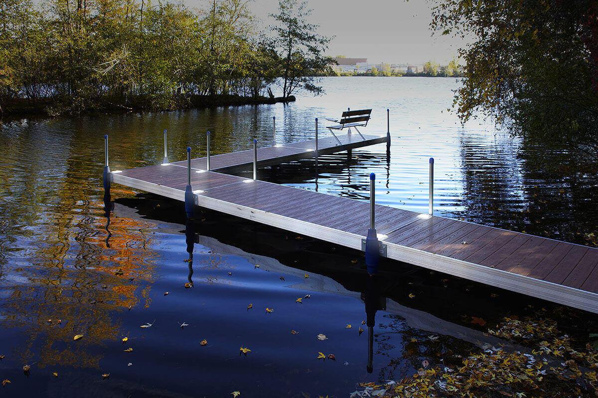 The Top 8 Boat Dock Lighting Ideas