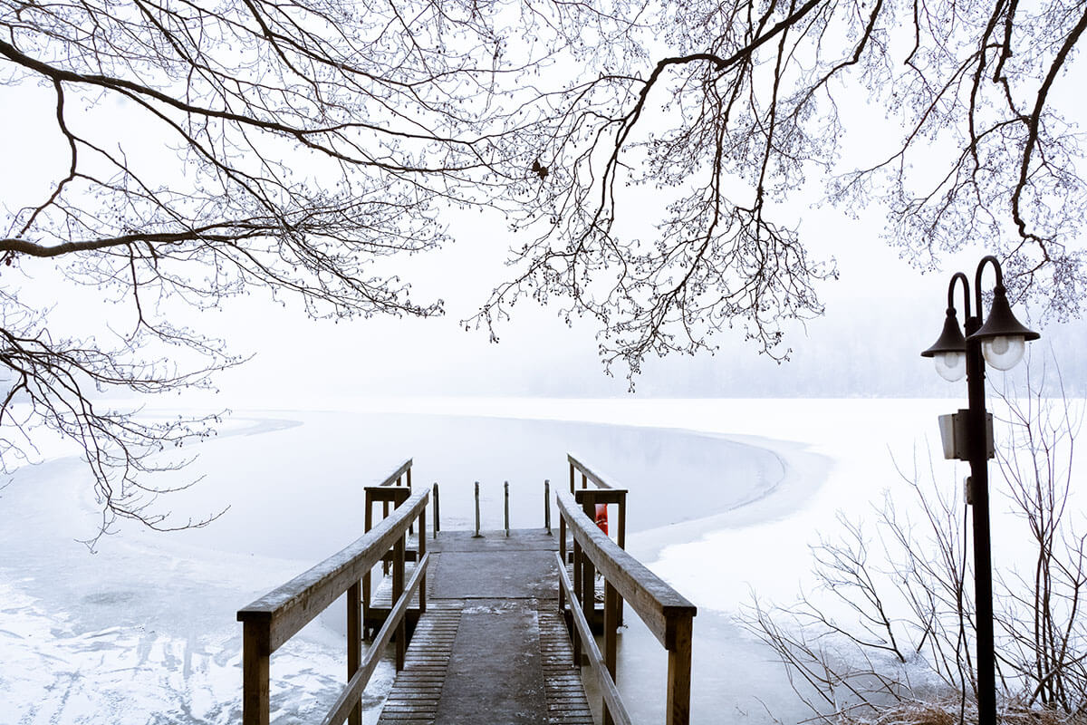 Tips for Maintaining Your Boat Dock in the Winter of 2022