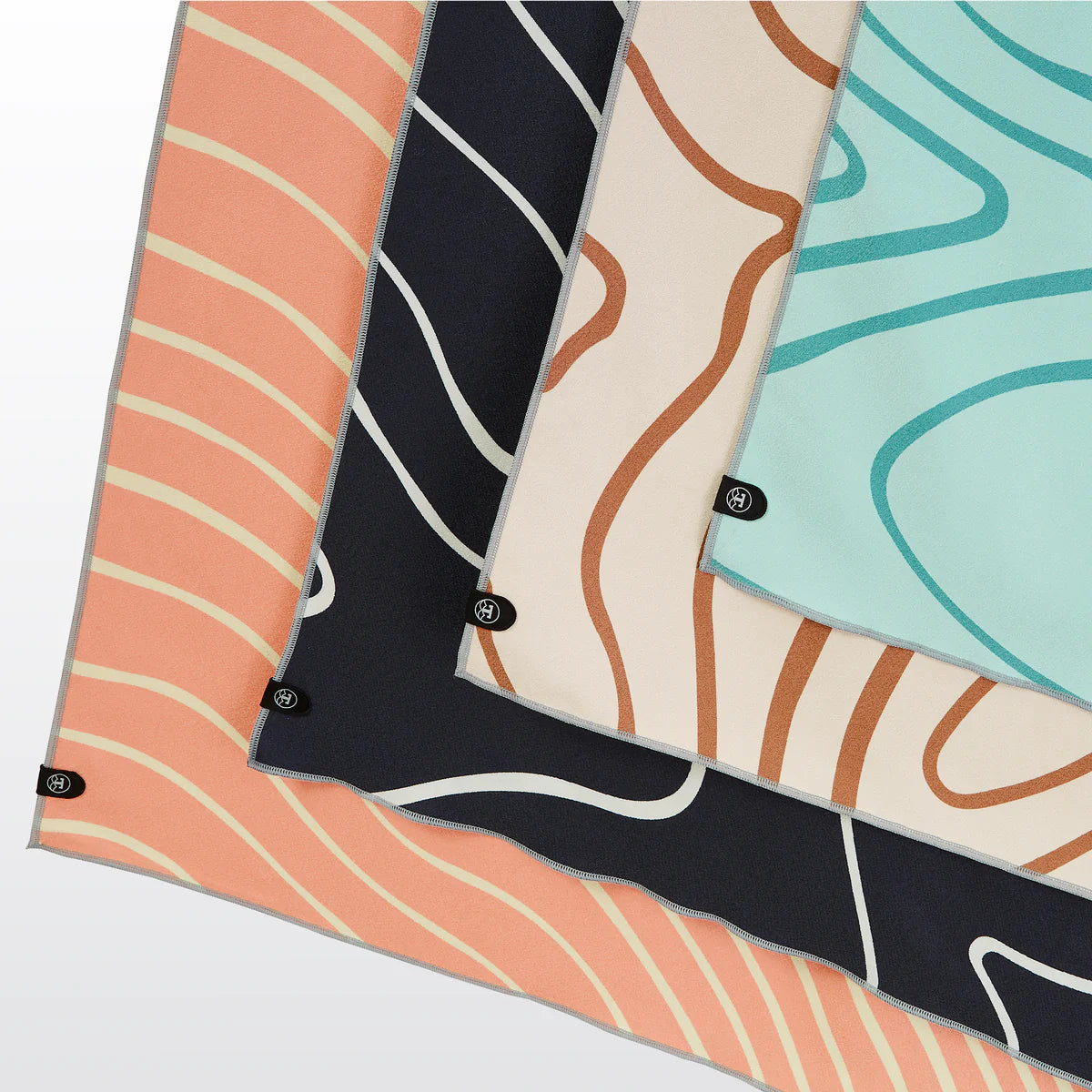 Fast-Drying Beach Towel Technology: How It Works
