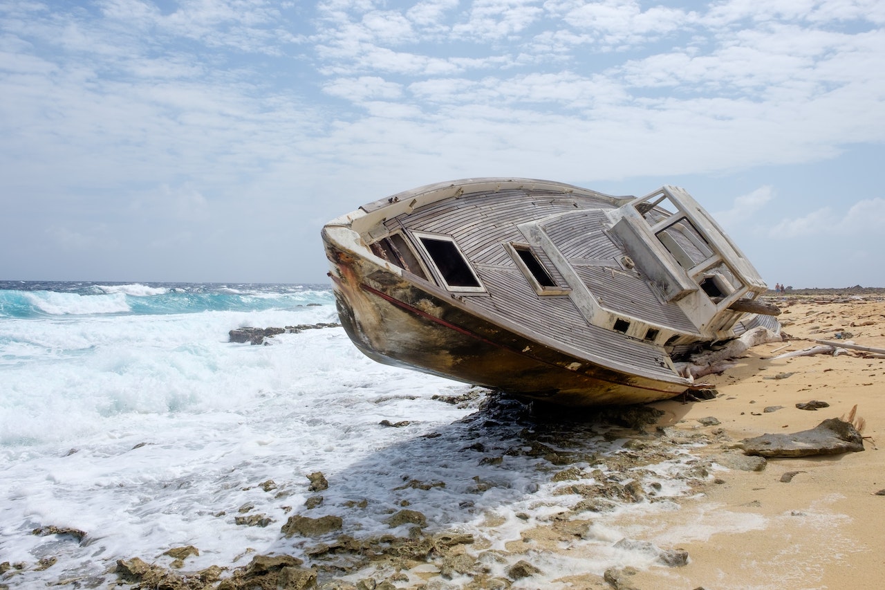 Five Common Mistakes to Avoid When Using a Boat Dock Ramp