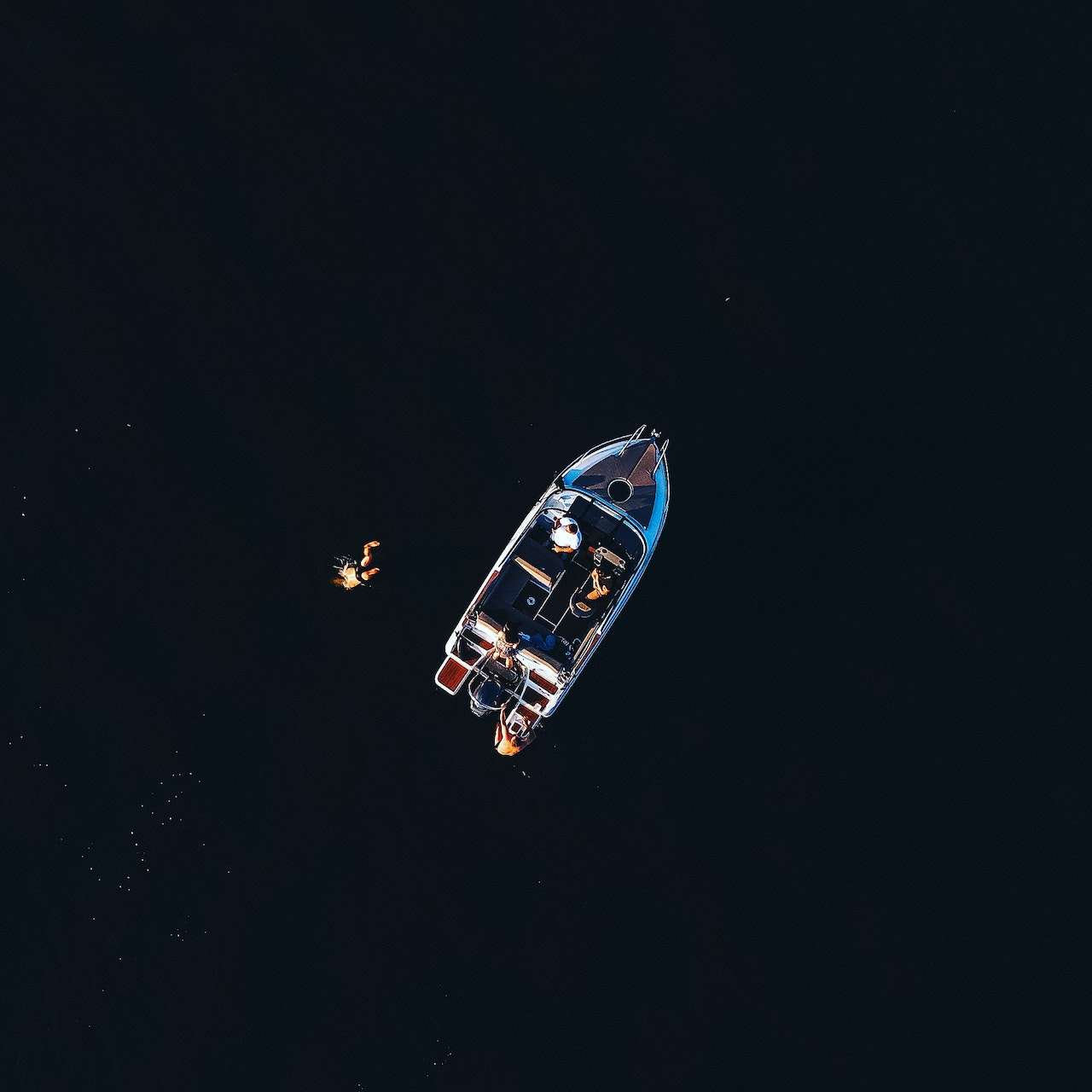 Installing a Swim Platform vs. Buying an Inflatable Swim Platform for Boats