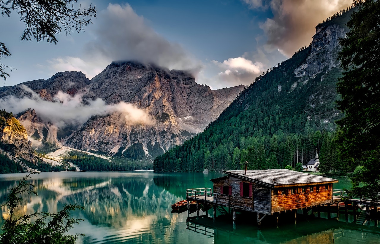How Much Does it Cost to Make a Floating Dock?