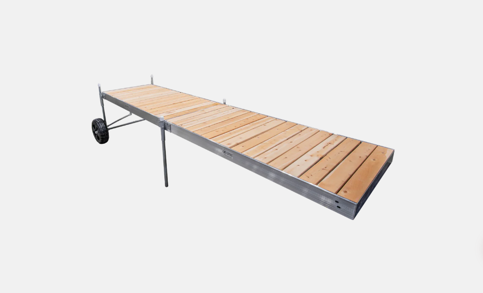 Wheel-In Docks: The Ultimate Guide to Easy and Versatile Waterfront Access