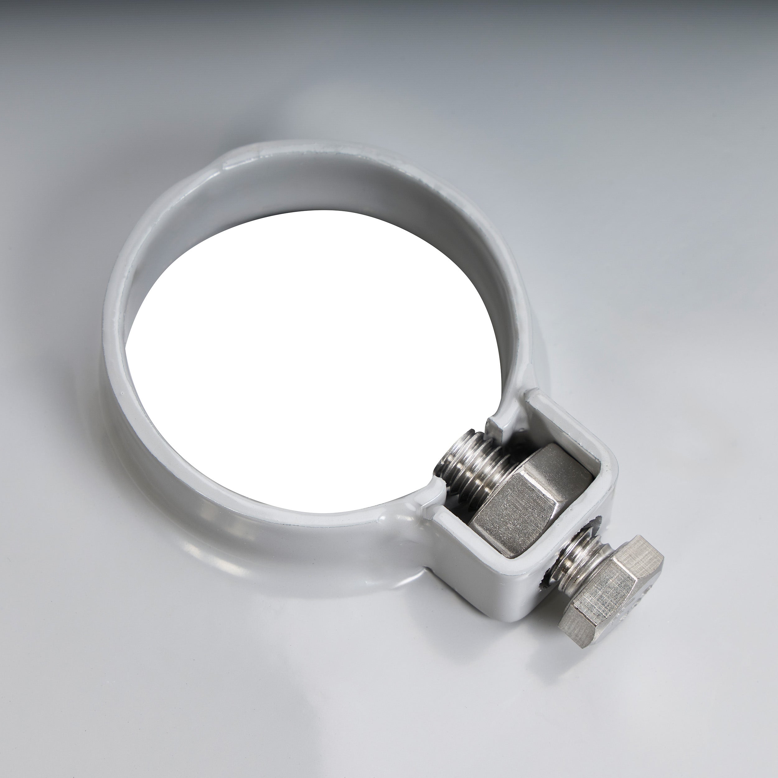 Muck Footpad 14" Square - Heavy Duty