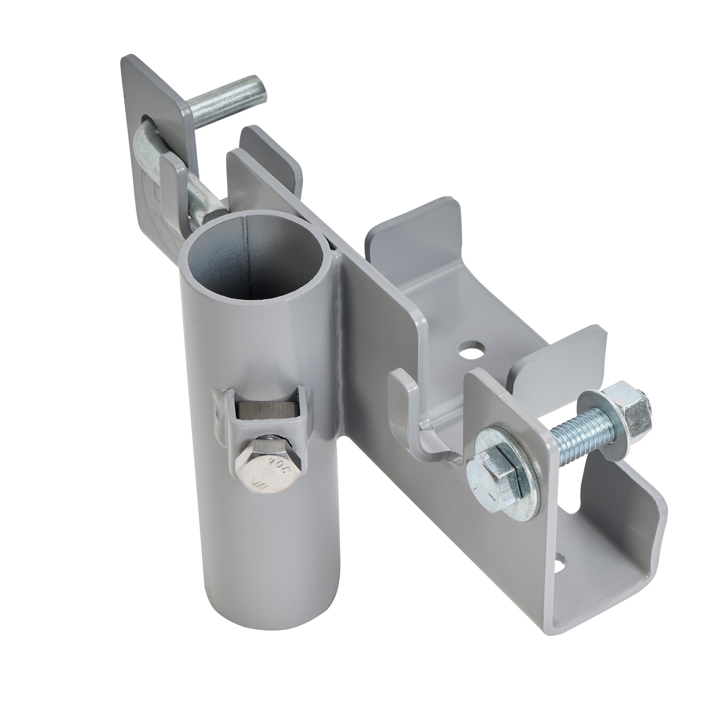 "B" Straight Bracket - Normal Duty