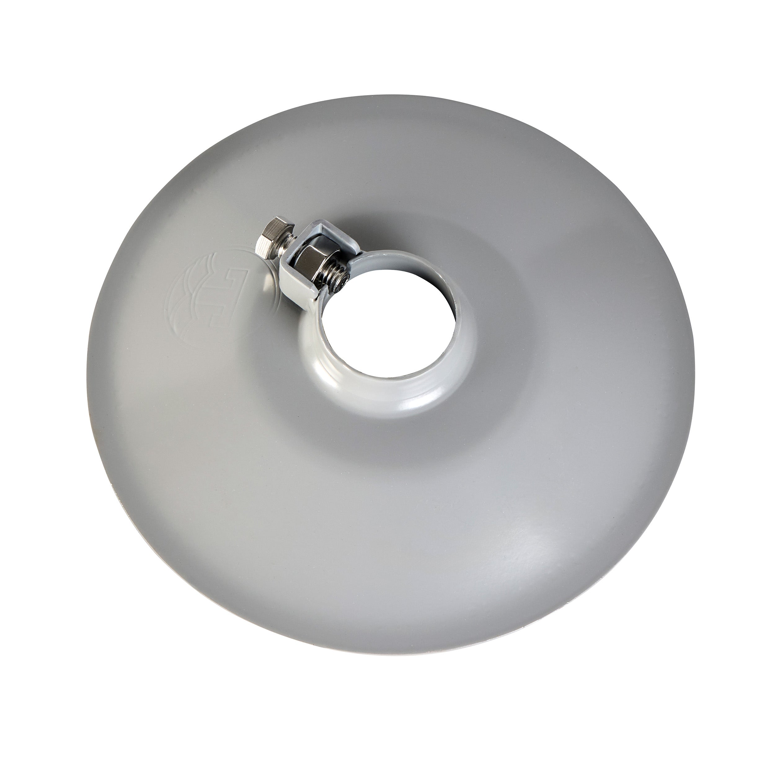 Footpad 8" Diameter - Normal Duty