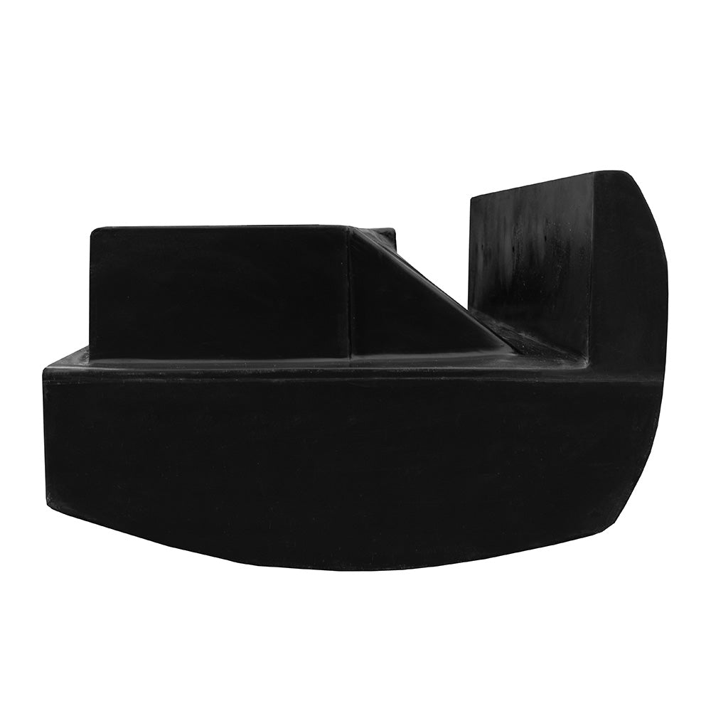 48" x 24" x 16" TechStar Bumper Float