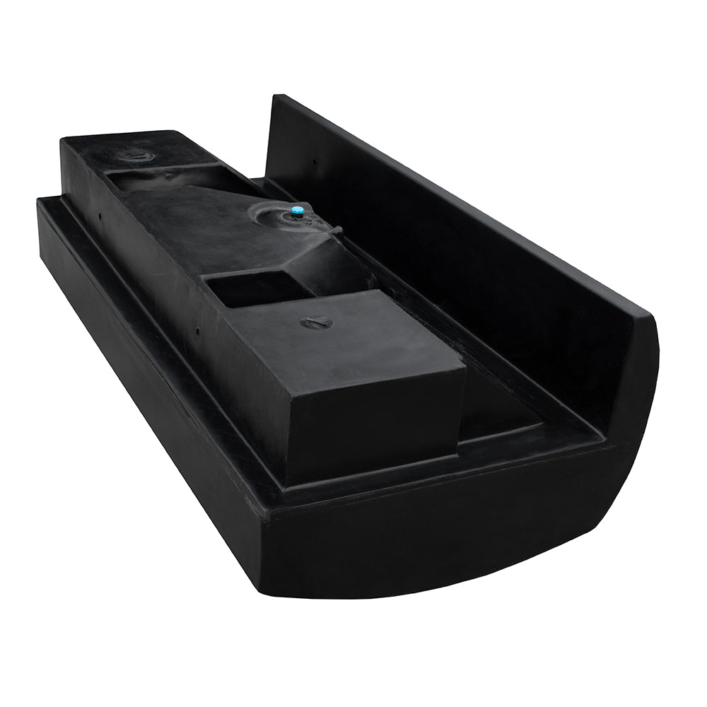 48" x 24" x 16" TechStar Bumper Float