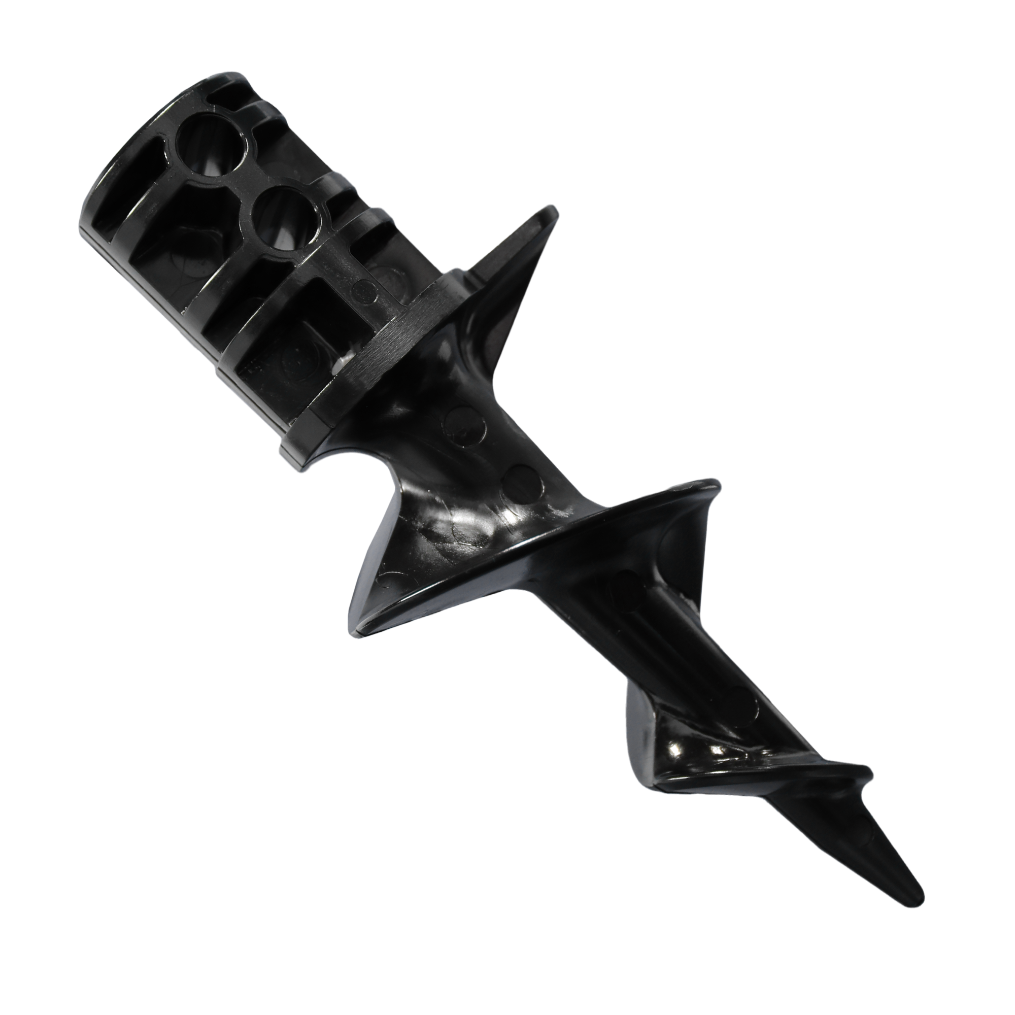 Flexx Composite Dock Auger