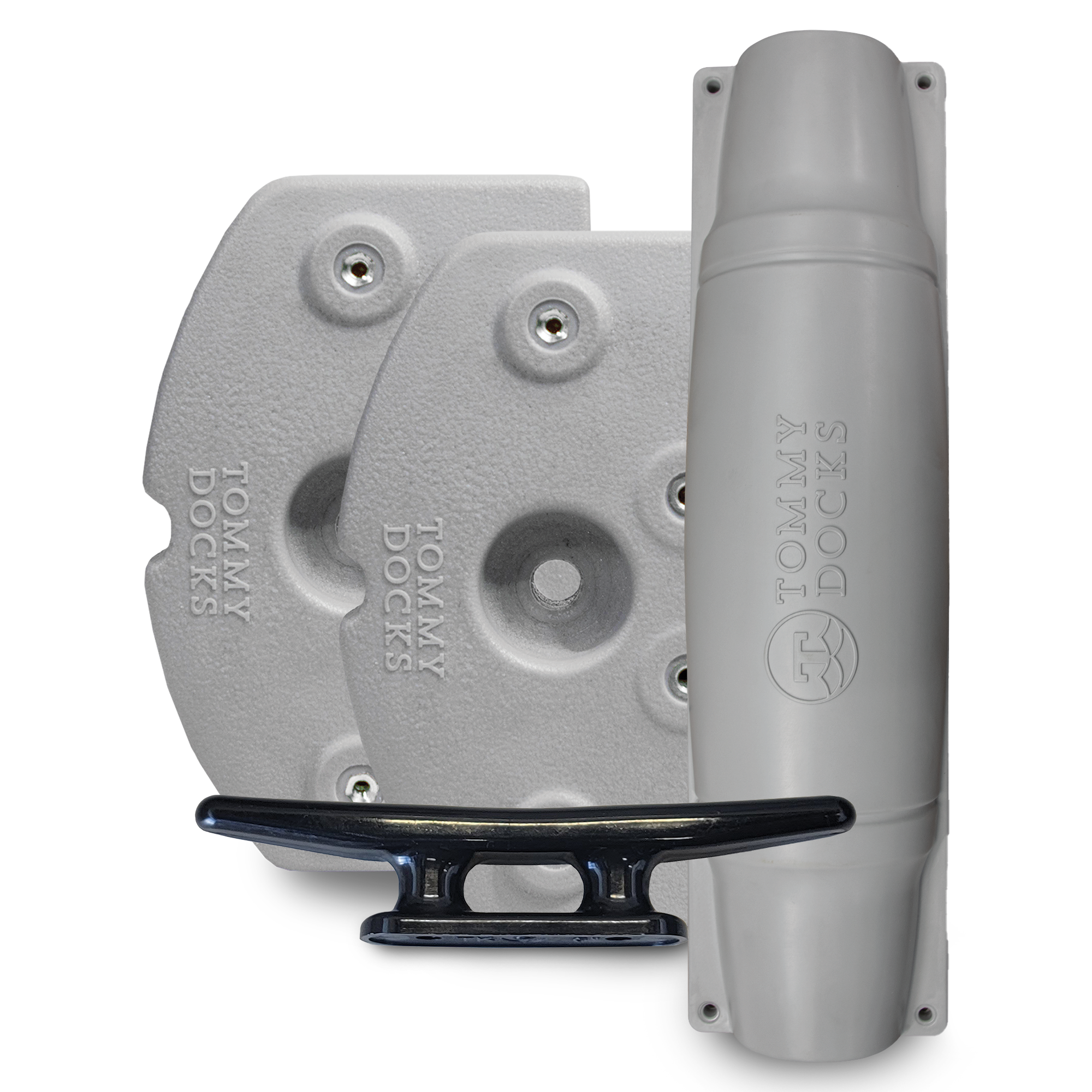 FLEXX® Cleat & Bumper Kit