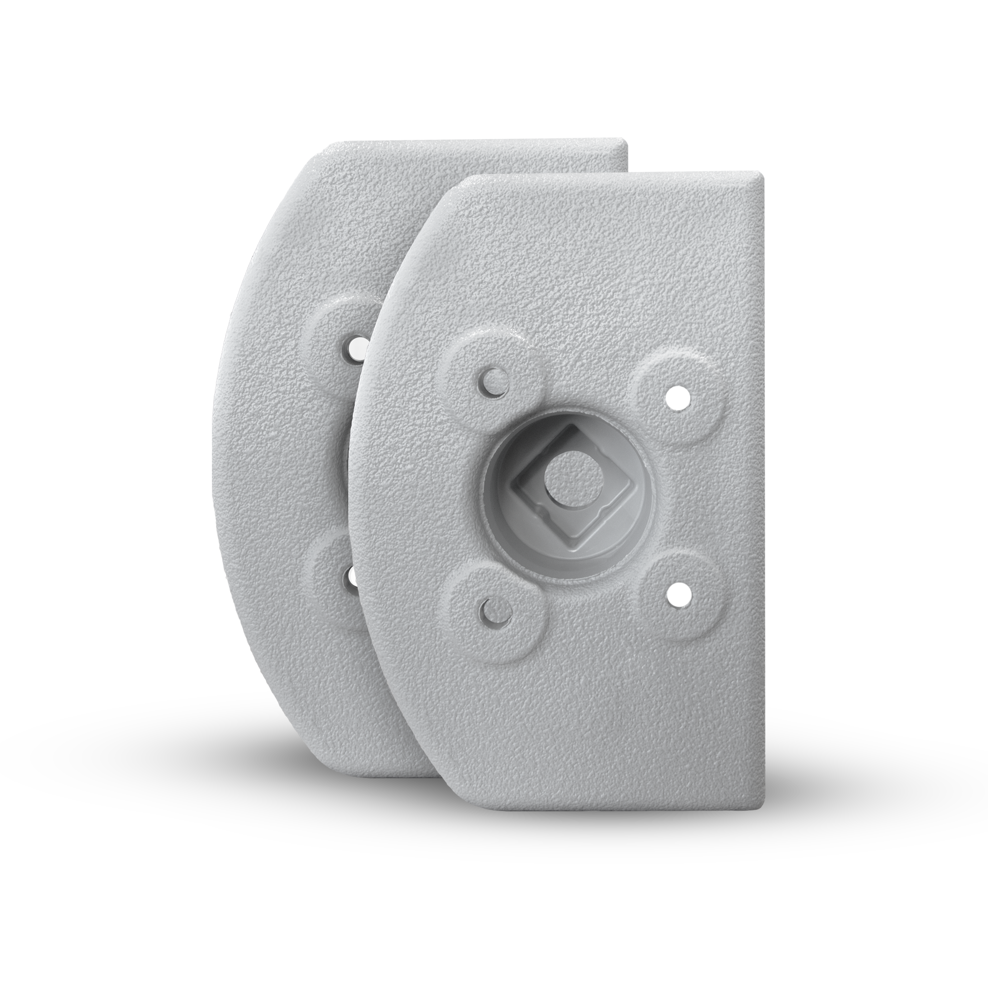 FLEXX® Flat Face Connector Kit