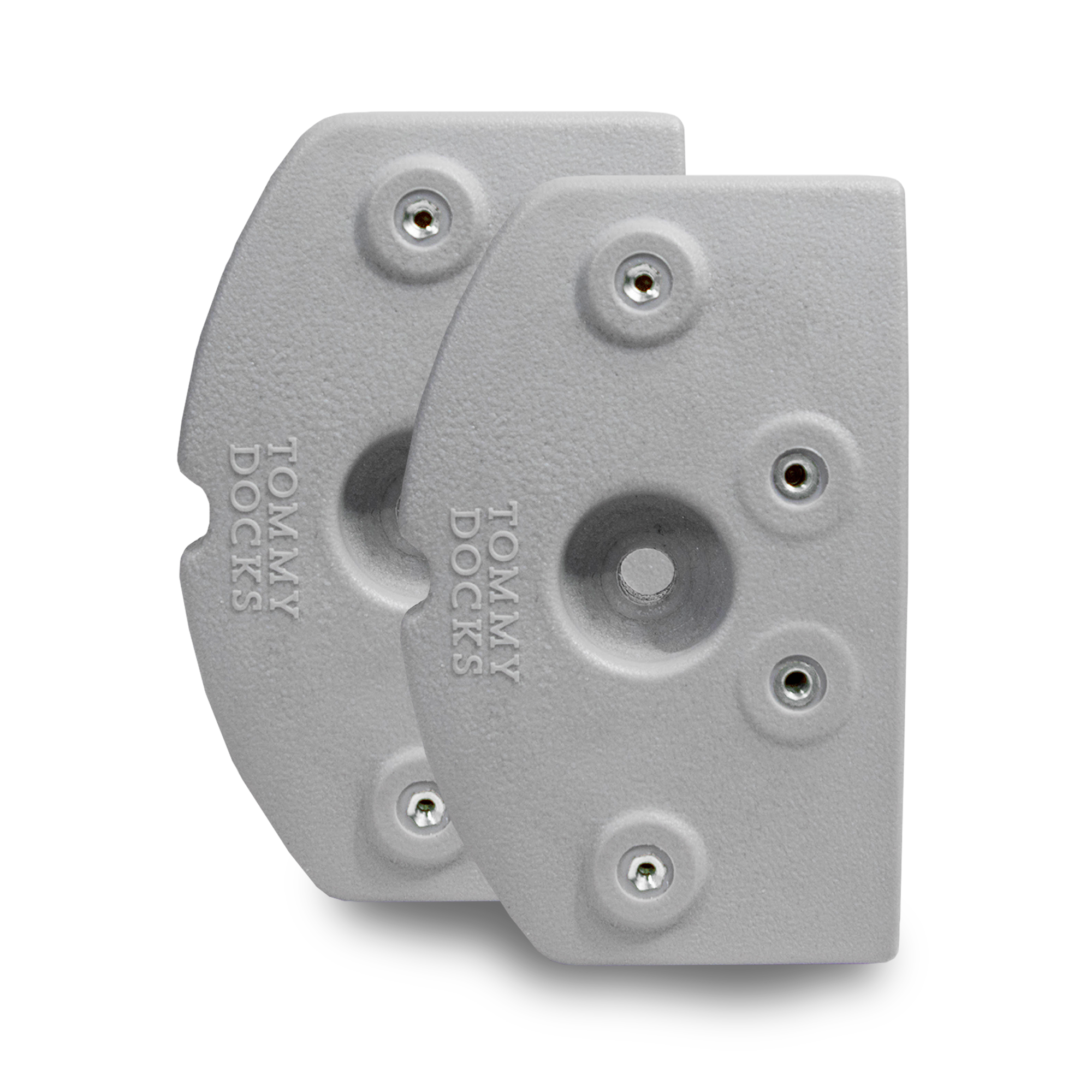 FLEXX® Cleat & Bumper Kit