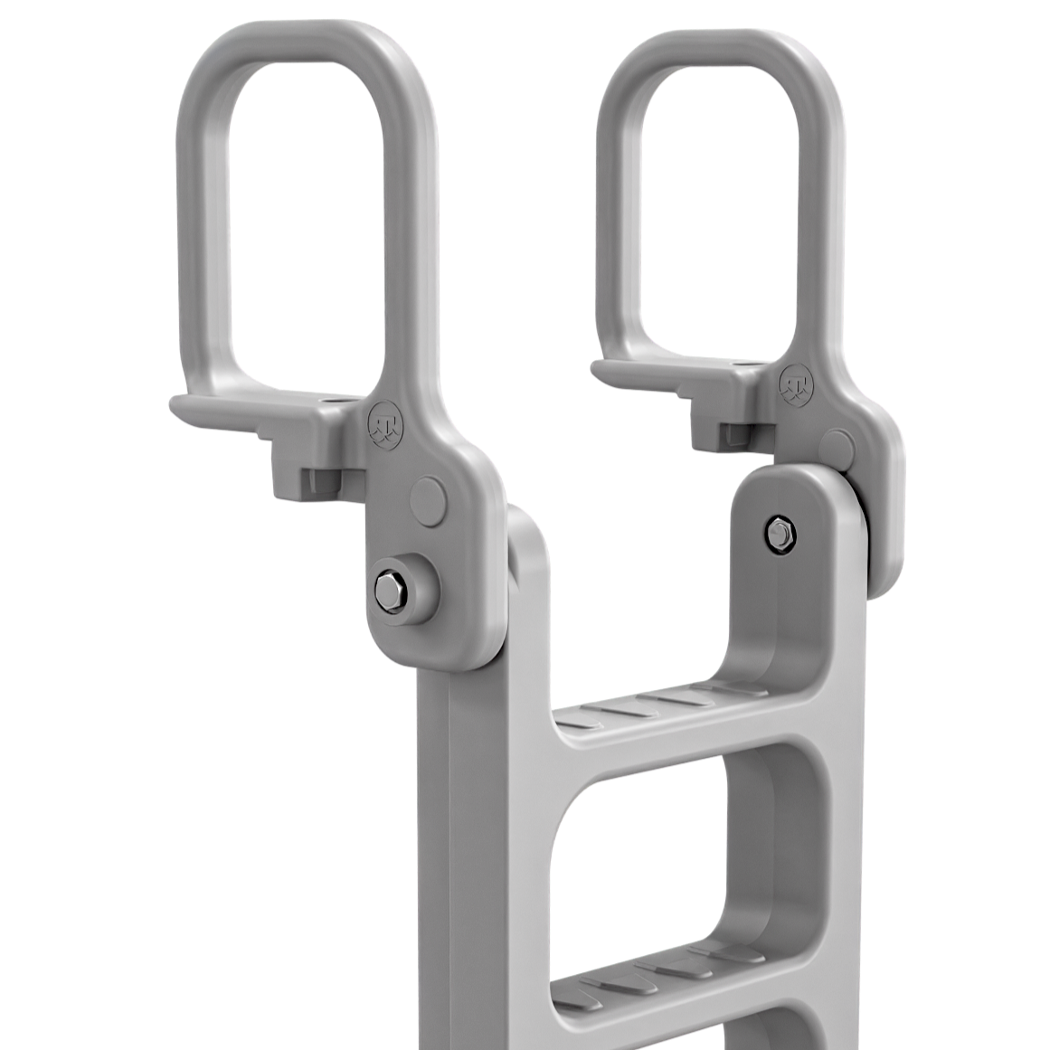 FLEXX® 4 Rung Dock Ladder