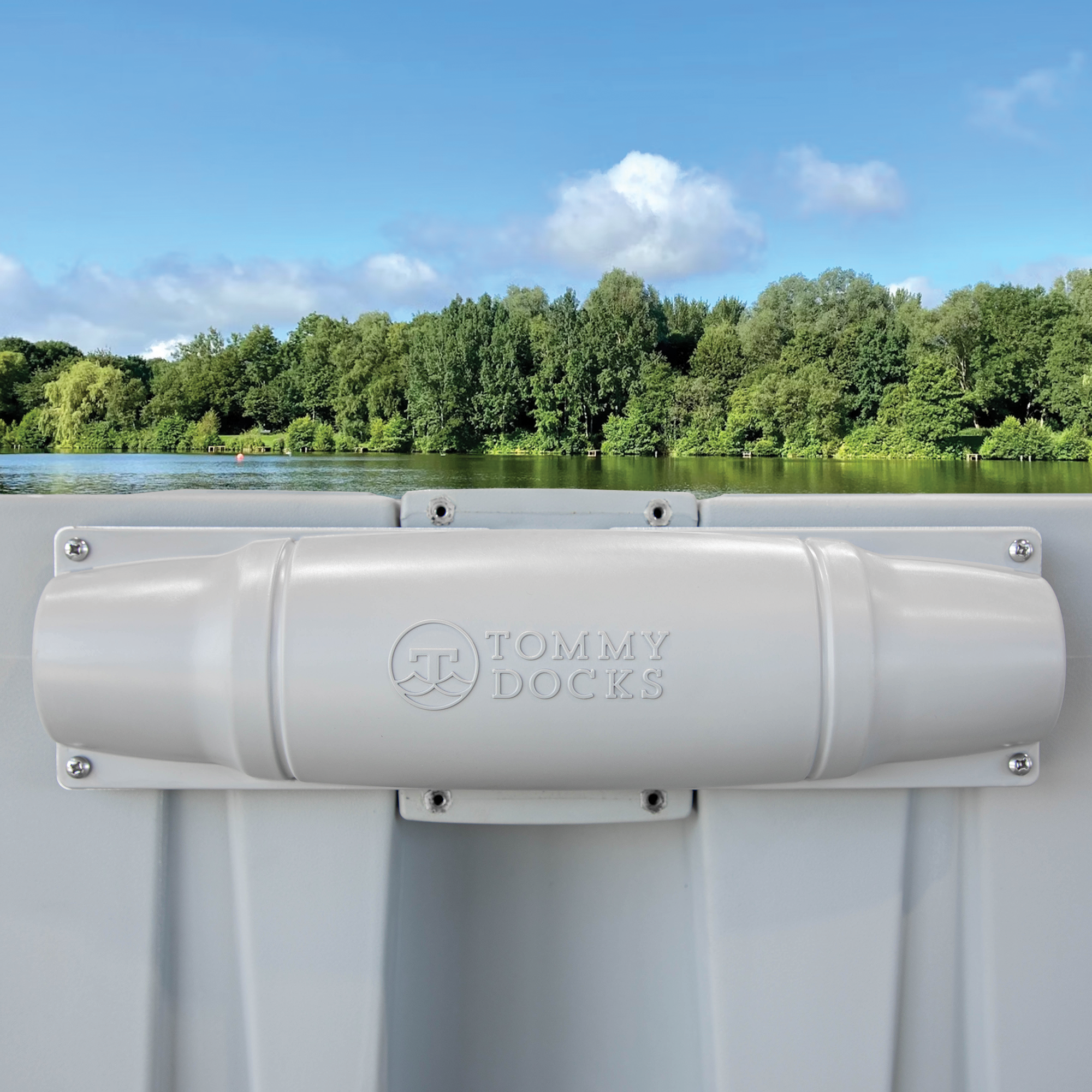 FLEXX® Straight Bumper Kit