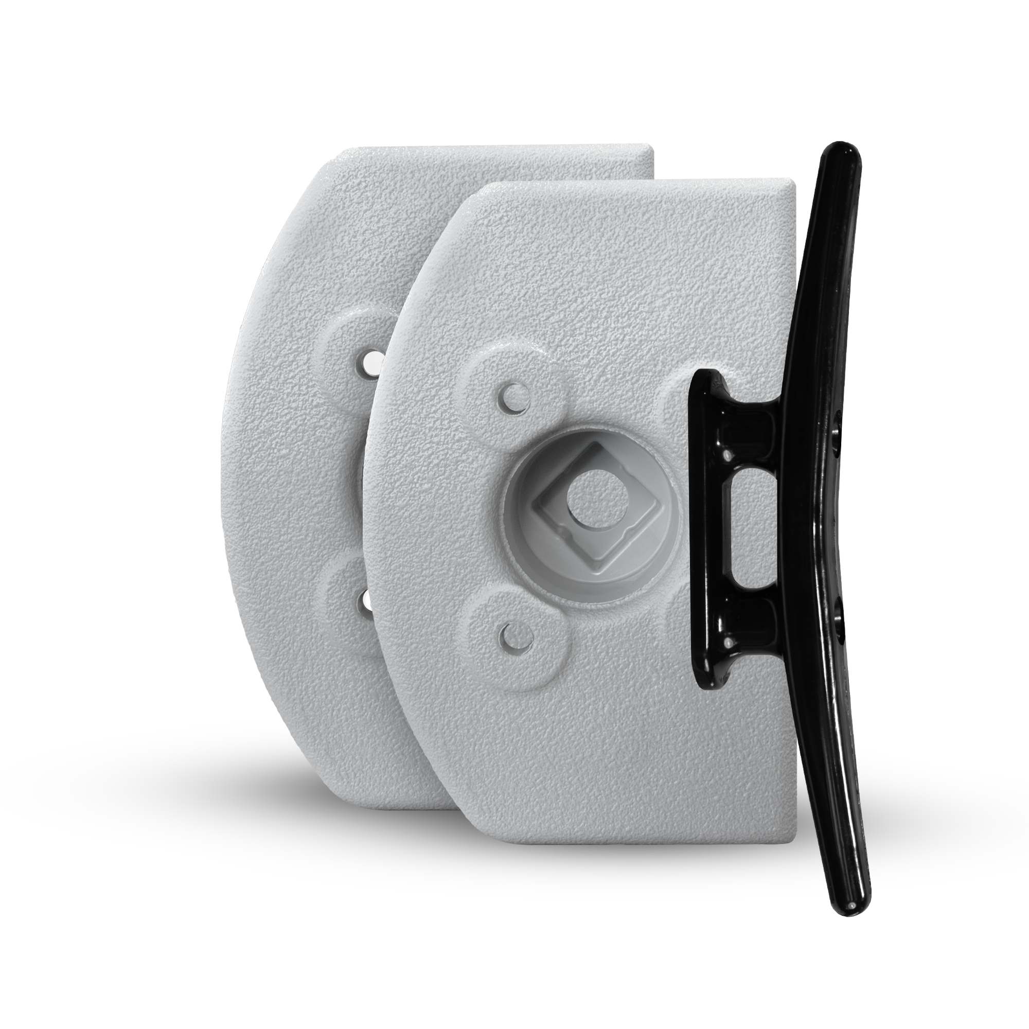 FLEXX® 8" Cleat Kit