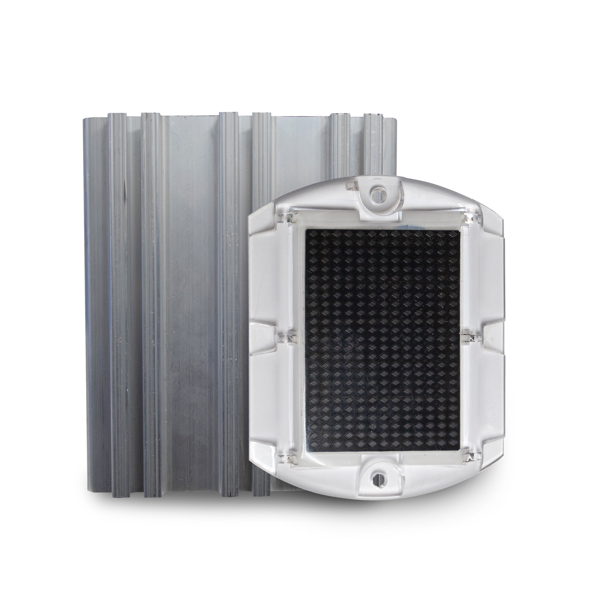 Stealth LED Dock Light Kit w/ Track Mount