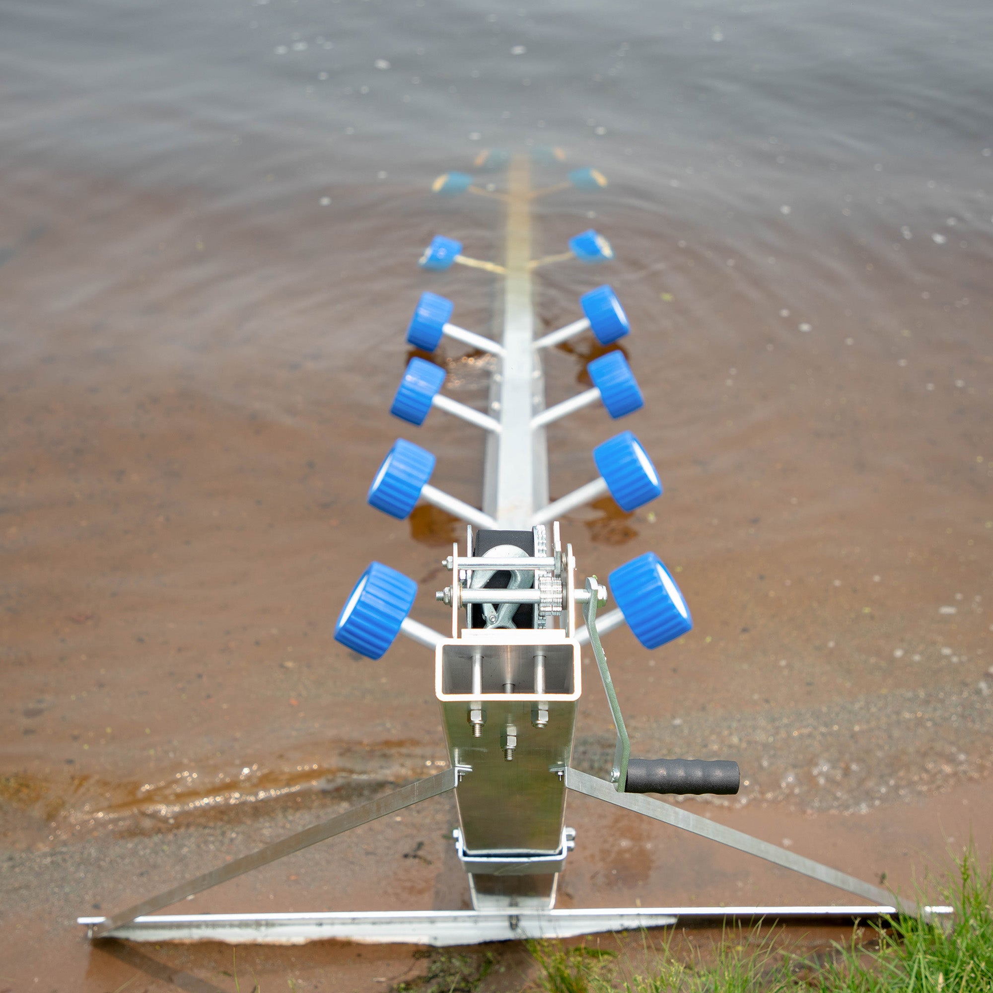 Simple Shore PWC Ramp