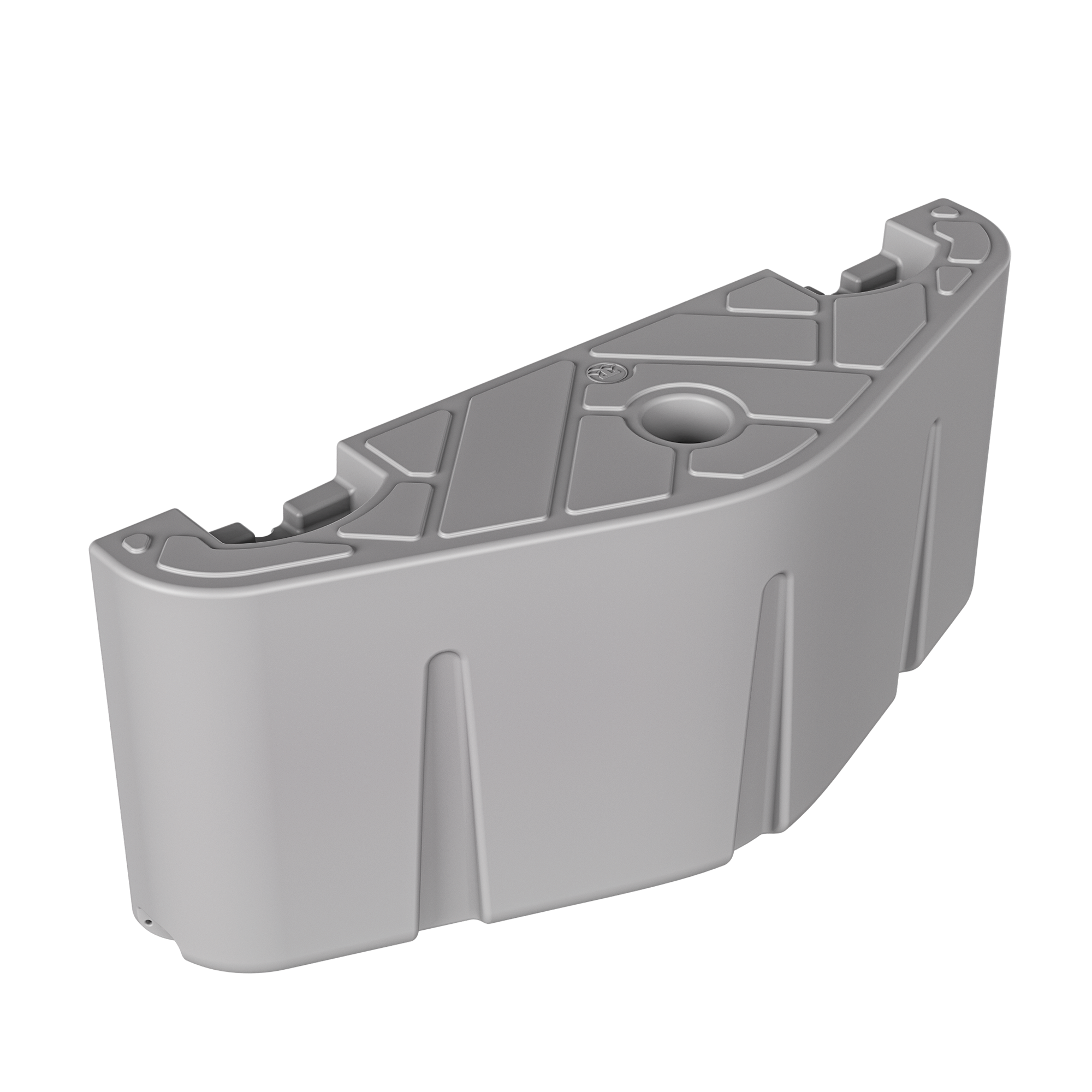 FLEXX® Floating Dock Pipe Guide