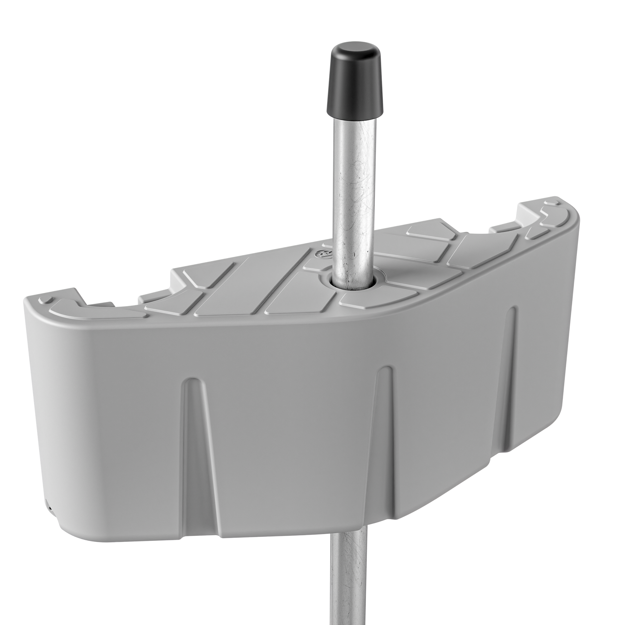 FLEXX® Floating Dock Pipe Guide Kit