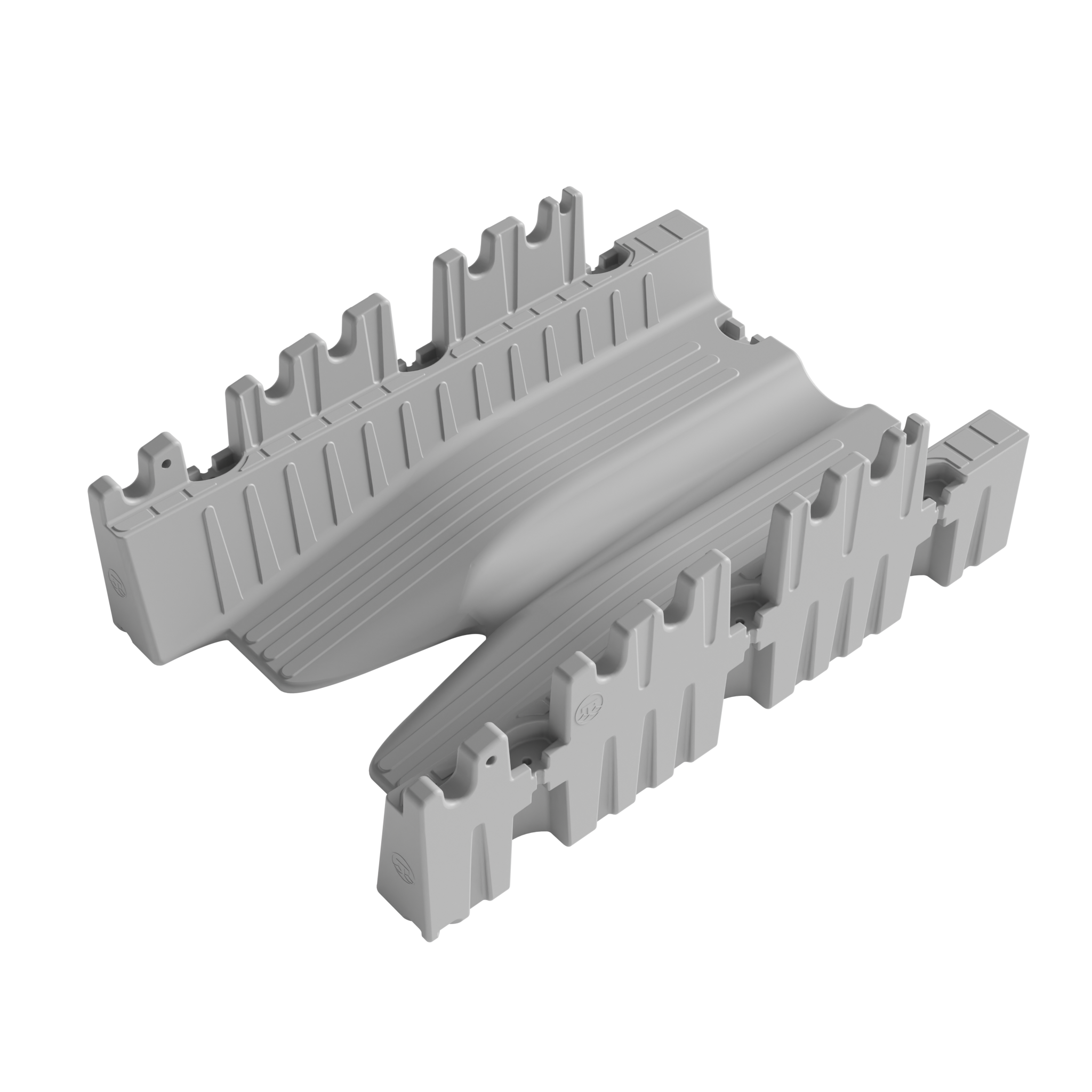 FLEXX® Floating Kayak Launch