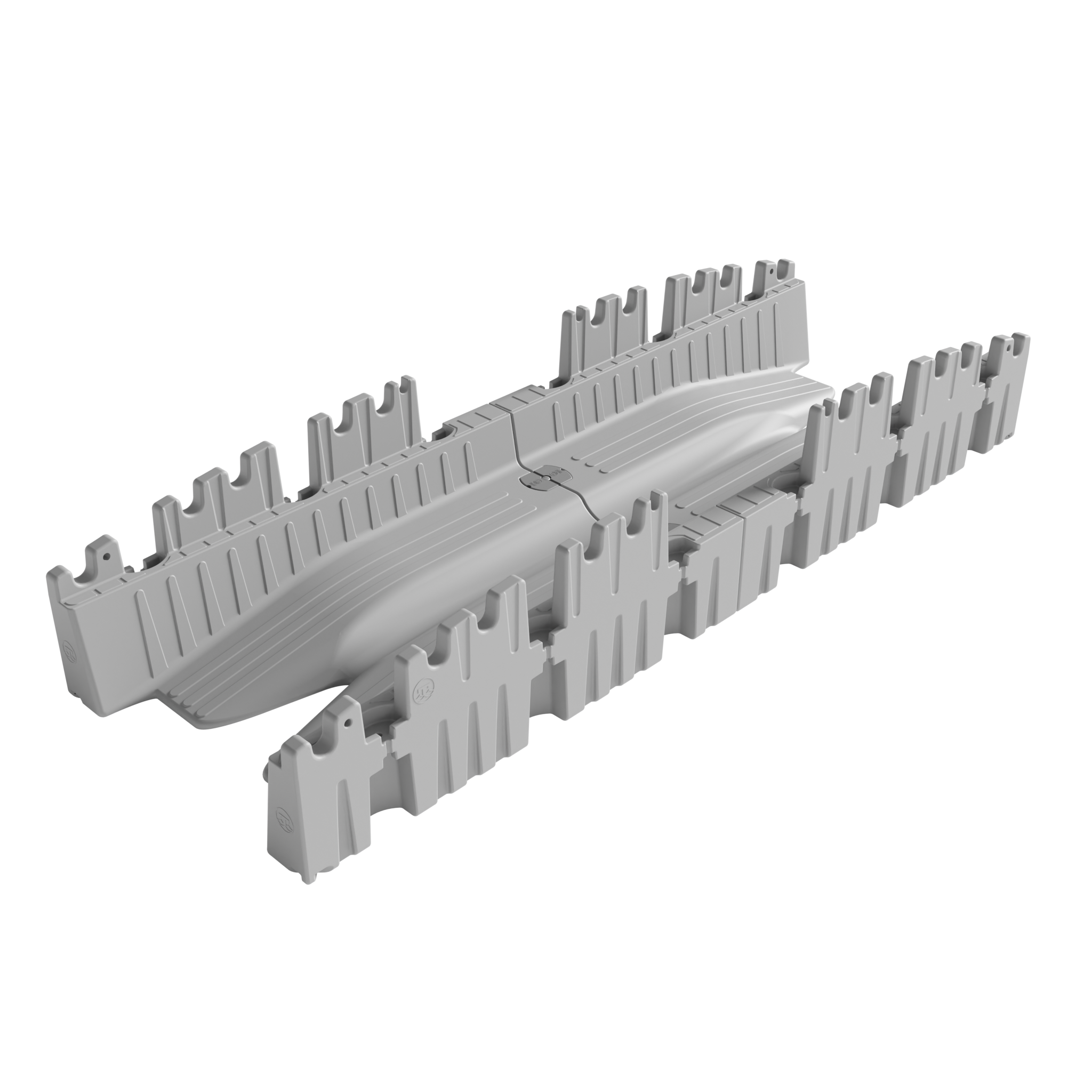 FLEXX® Floating Kayak Launch