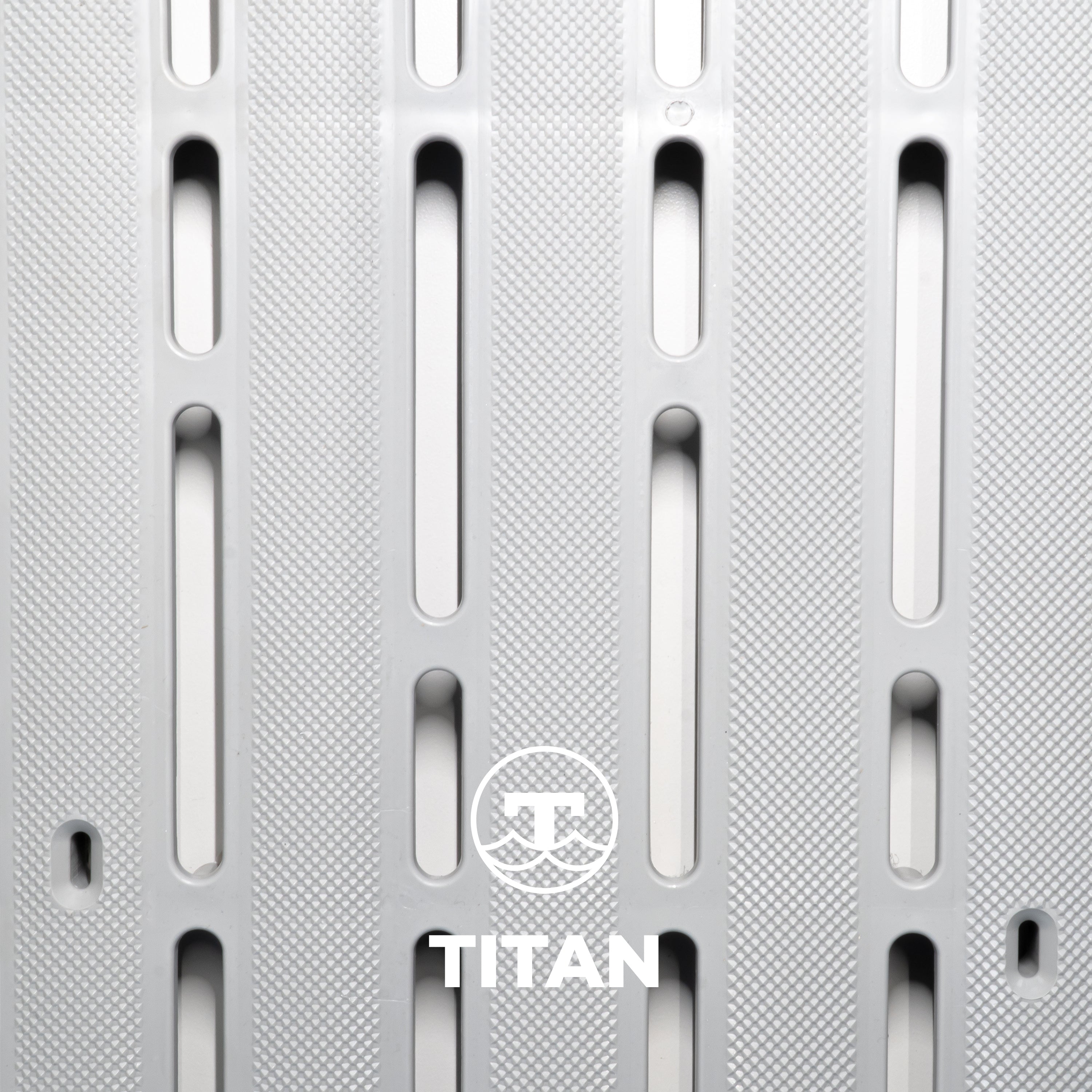 TD Aluminum Gangway 4 ft. - Titan Decking
