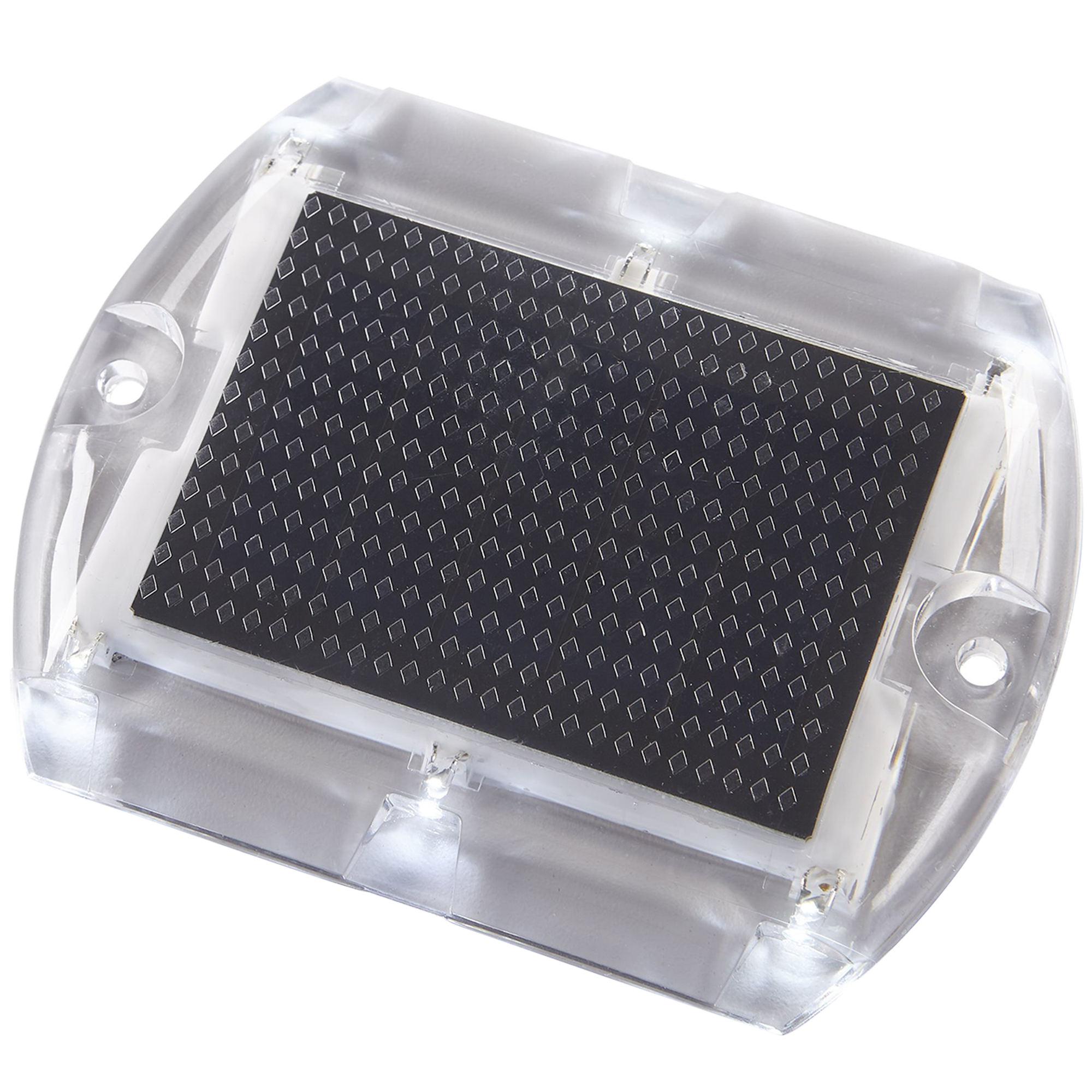 Stealth LED Dock Light Kit w/ Track Mount