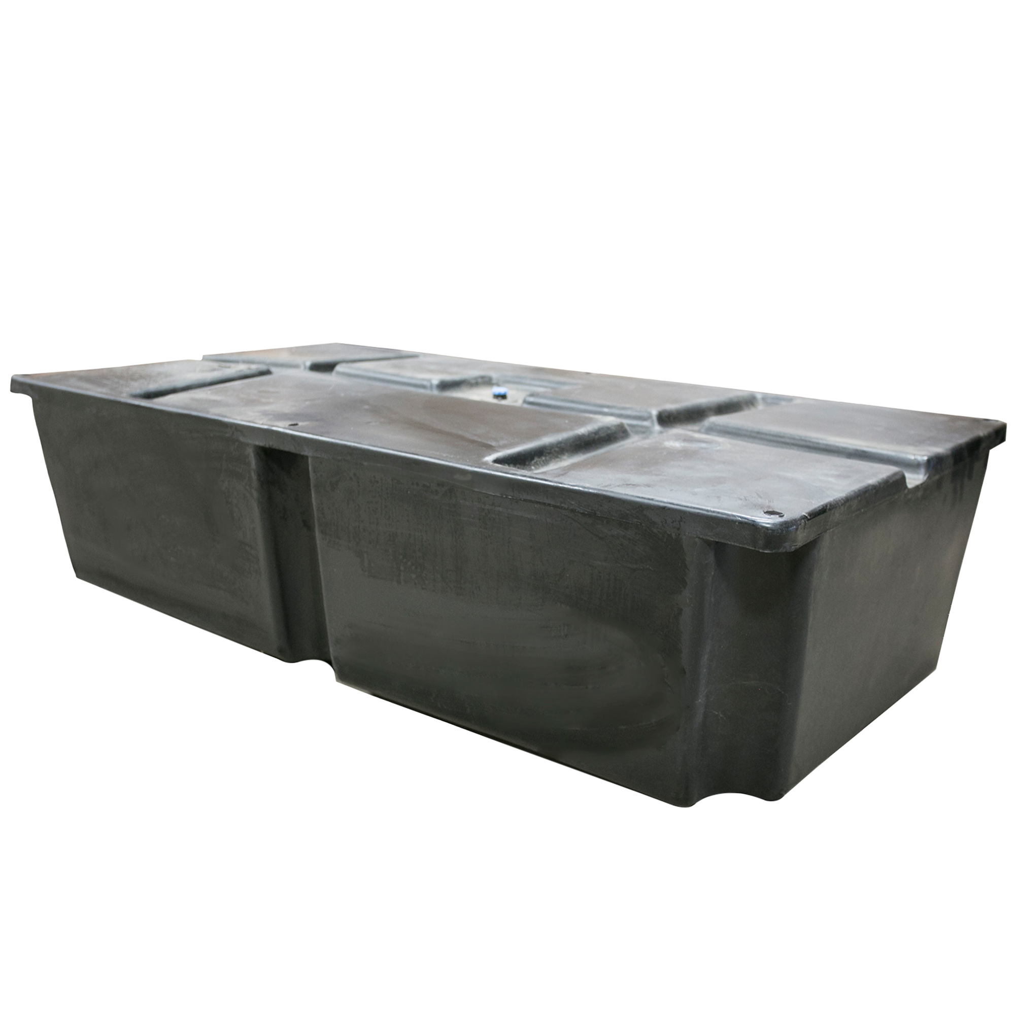 24" x 48" x 12" TechStar All Purpose Float