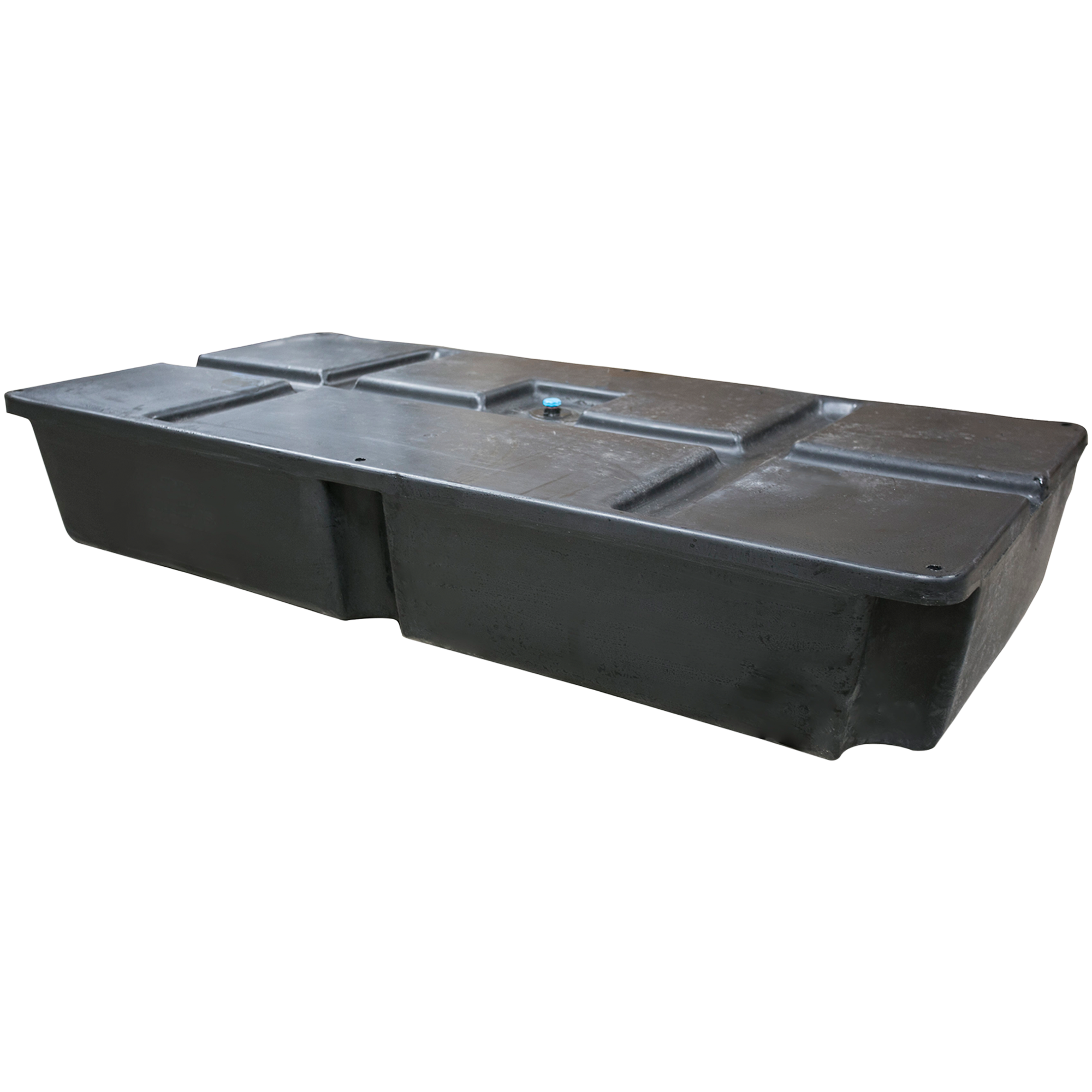 24" x 48" x 8" TechStar All Purpose Float