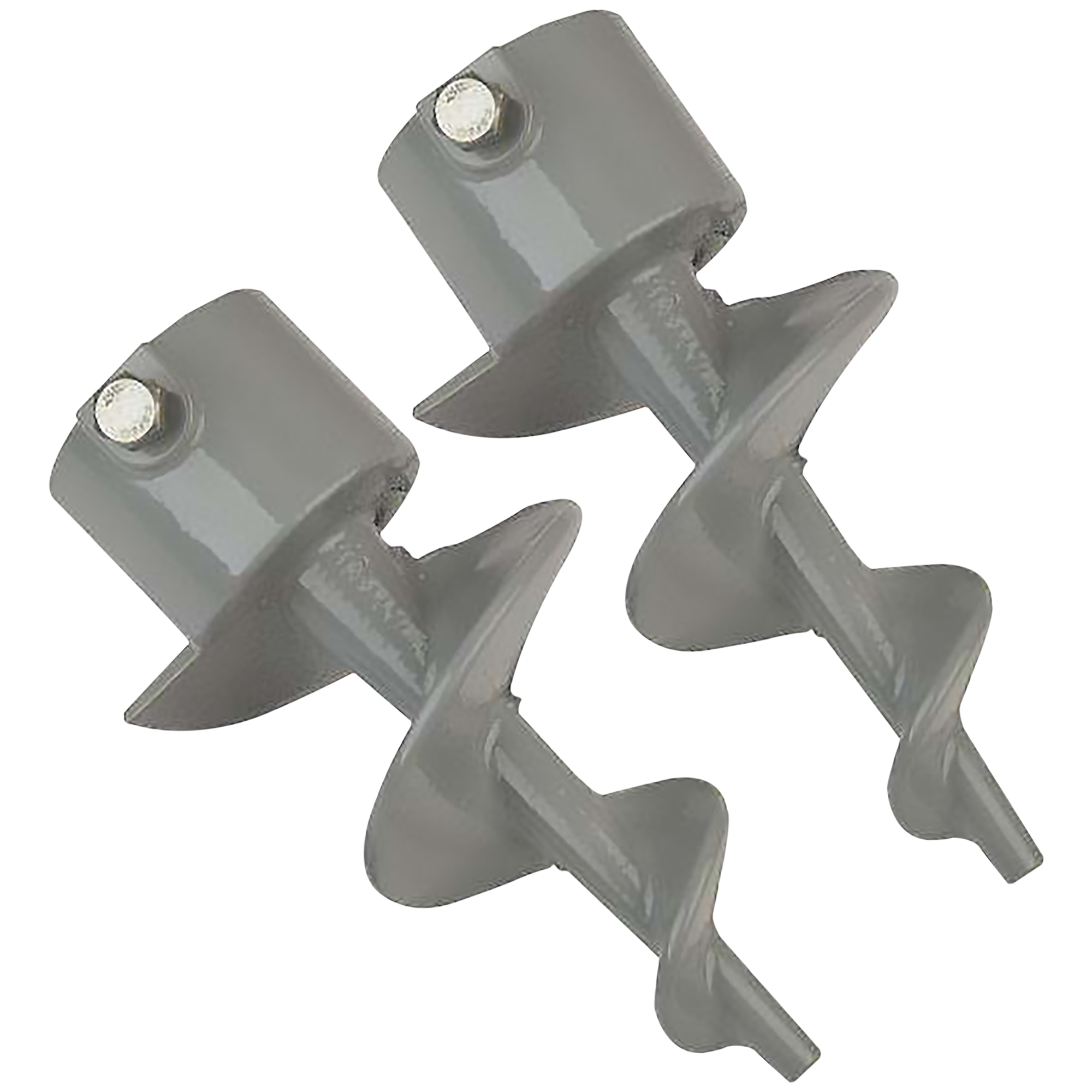Auger Foot - Normal Duty (2-Pack)