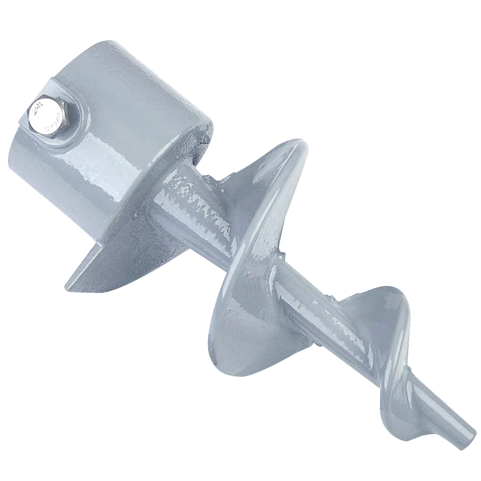 Auger Foot - Heavy Duty