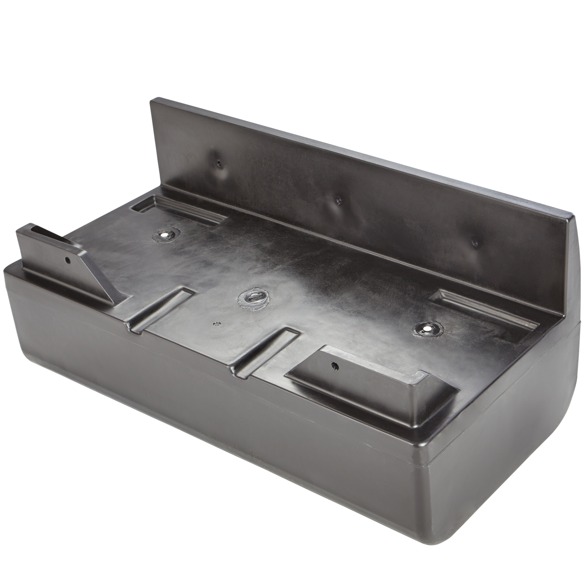 48 in. x 24 in. x 21 in. Dock System Float Drum Distributed by Tommy Docks