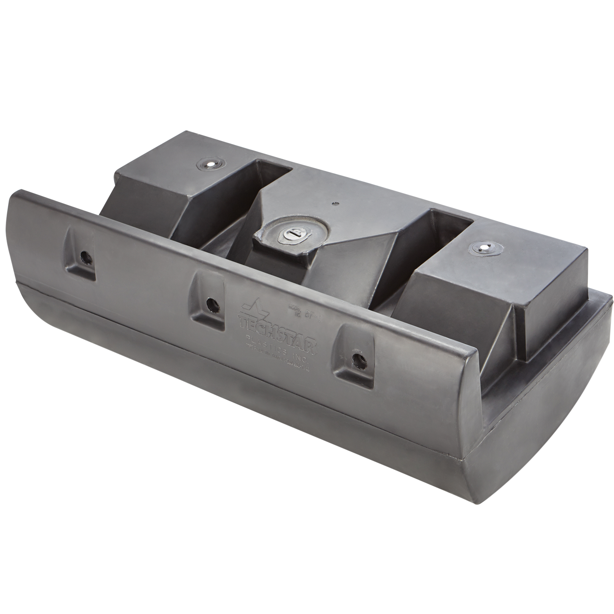 48" x 24" x 16" TechStar Bumper Float