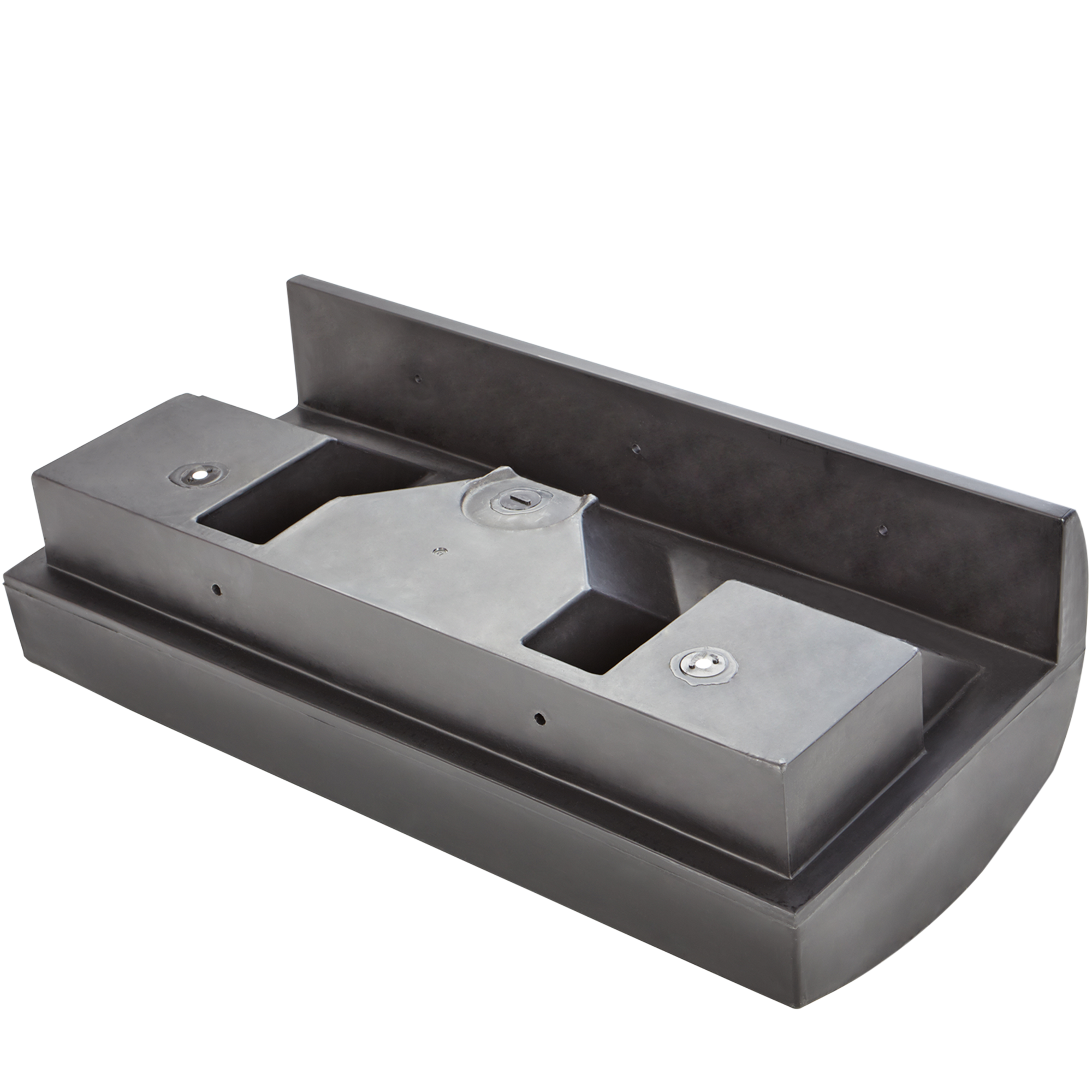 48" x 24" x 16" TechStar Bumper Float