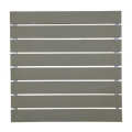 8' Modular Aluminum Gangway with Gray Composite Decking 8' Modular Aluminum Gangway with Gray Composite Decking