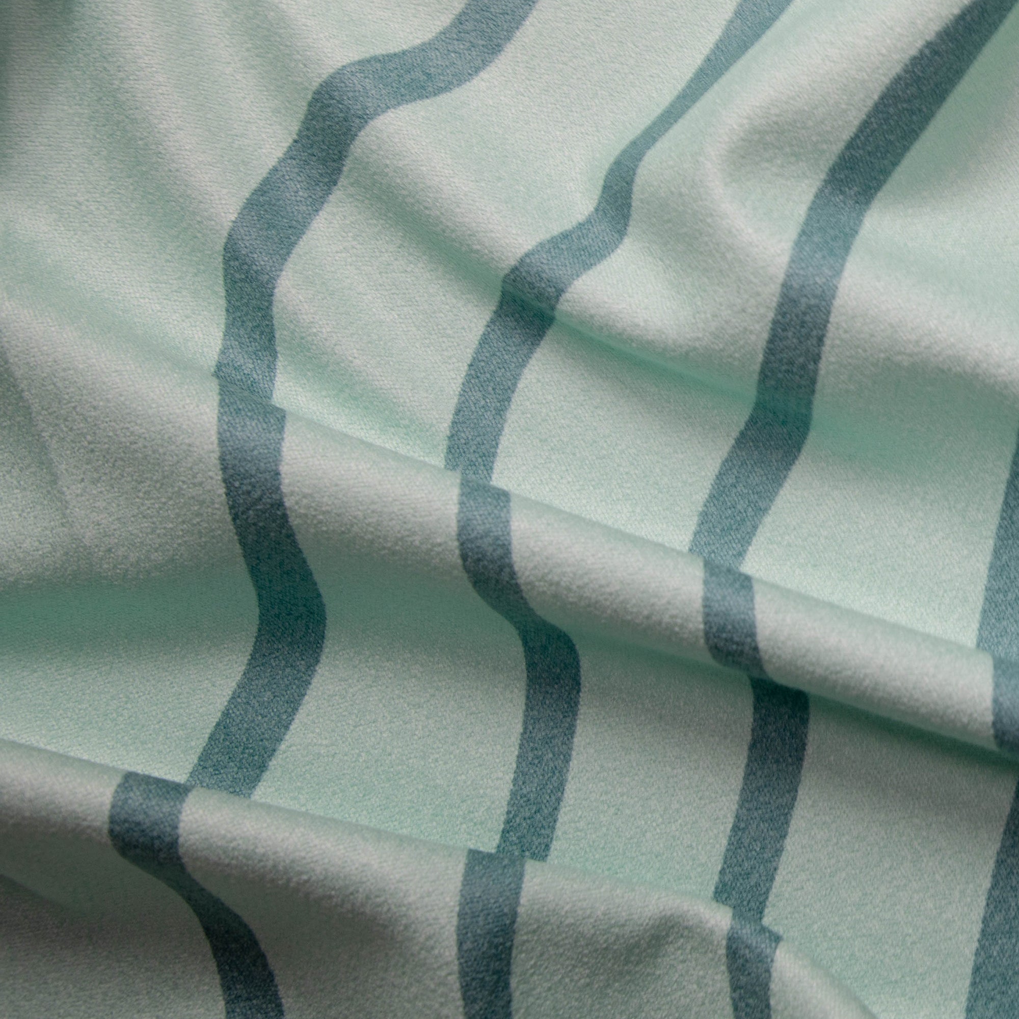 Microfiber Suede Towel - Quick Dry, Sand Free