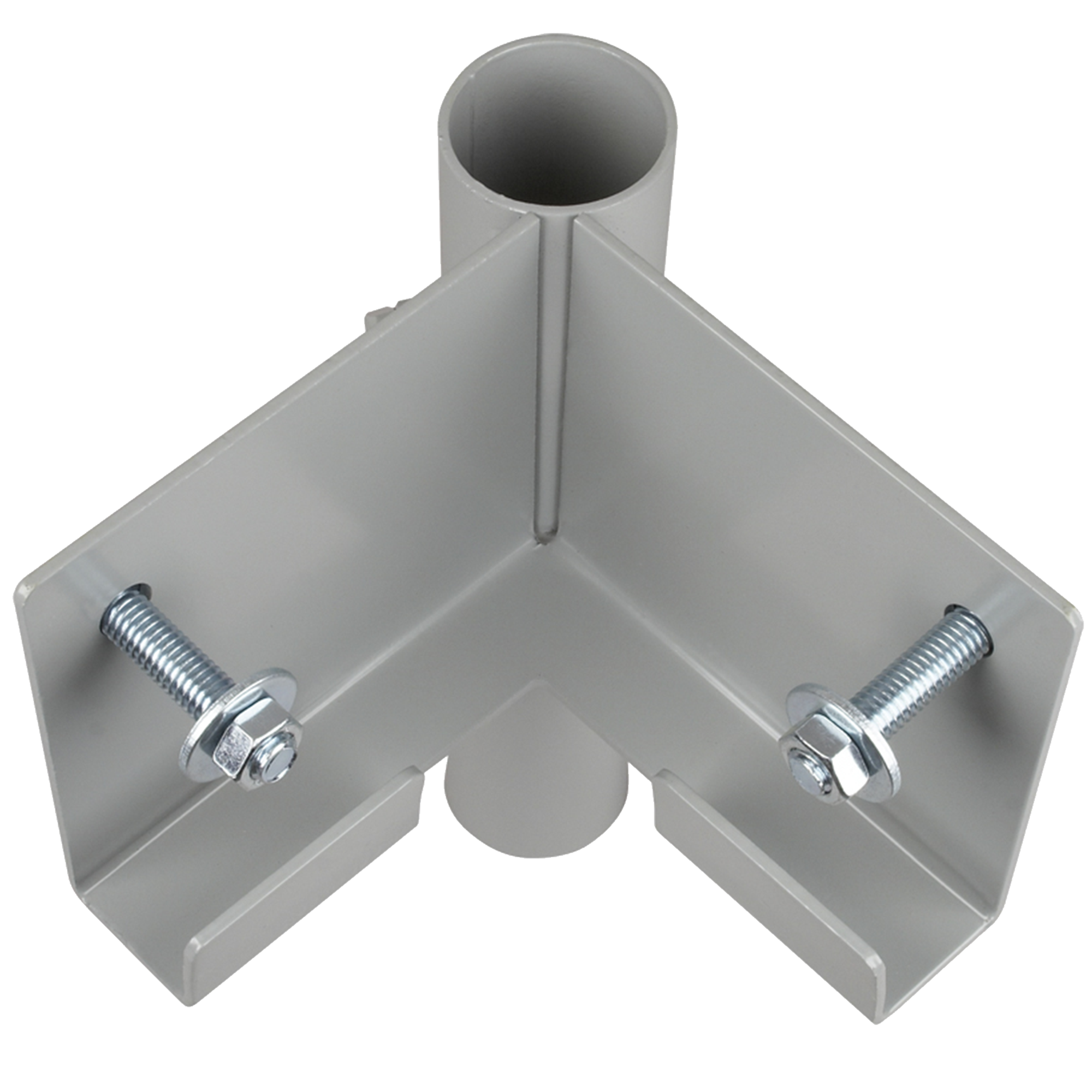 "A" Outside Corner Bracket - Heavy Duty