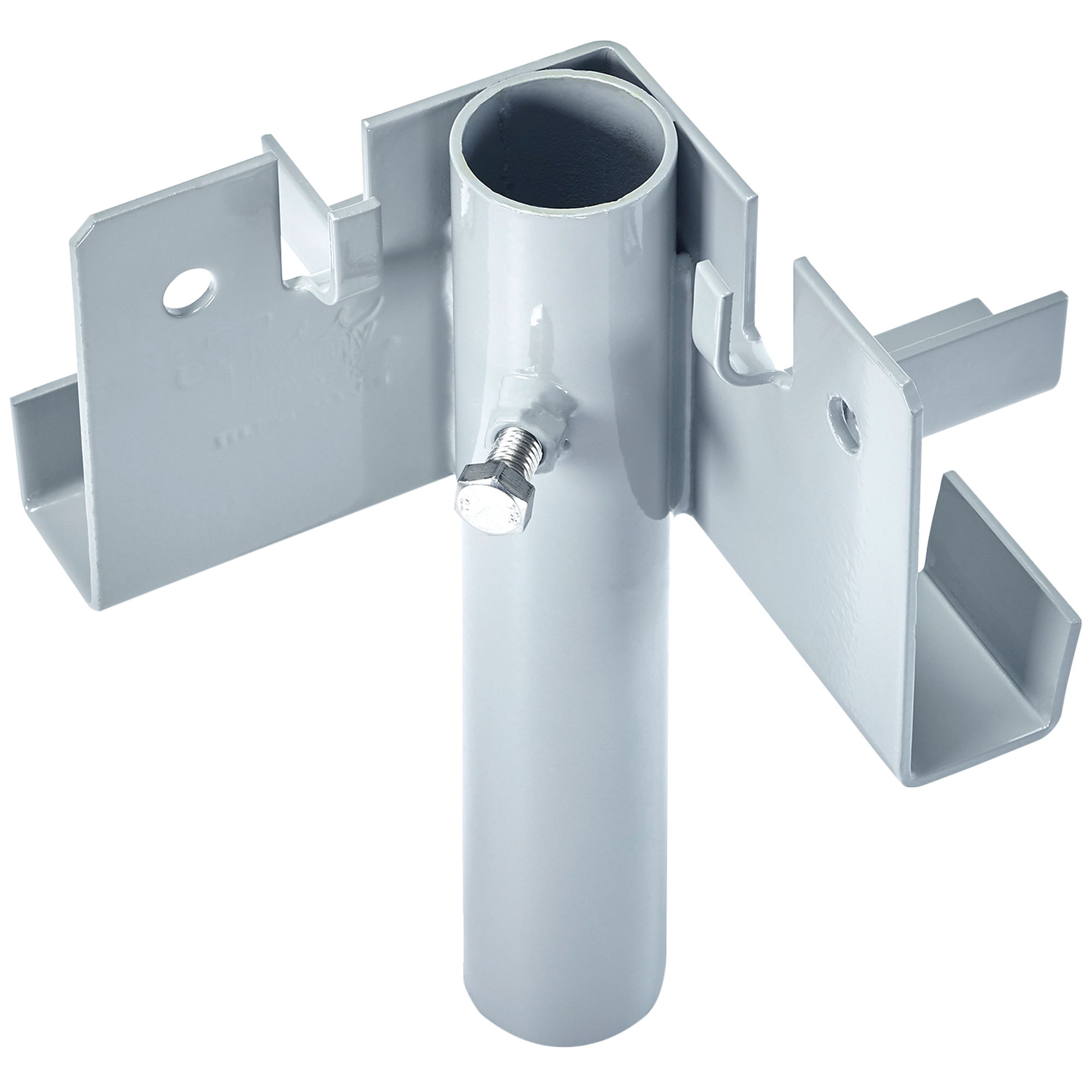"C" Inside Corner Bracket (2-way) - Heavy Duty