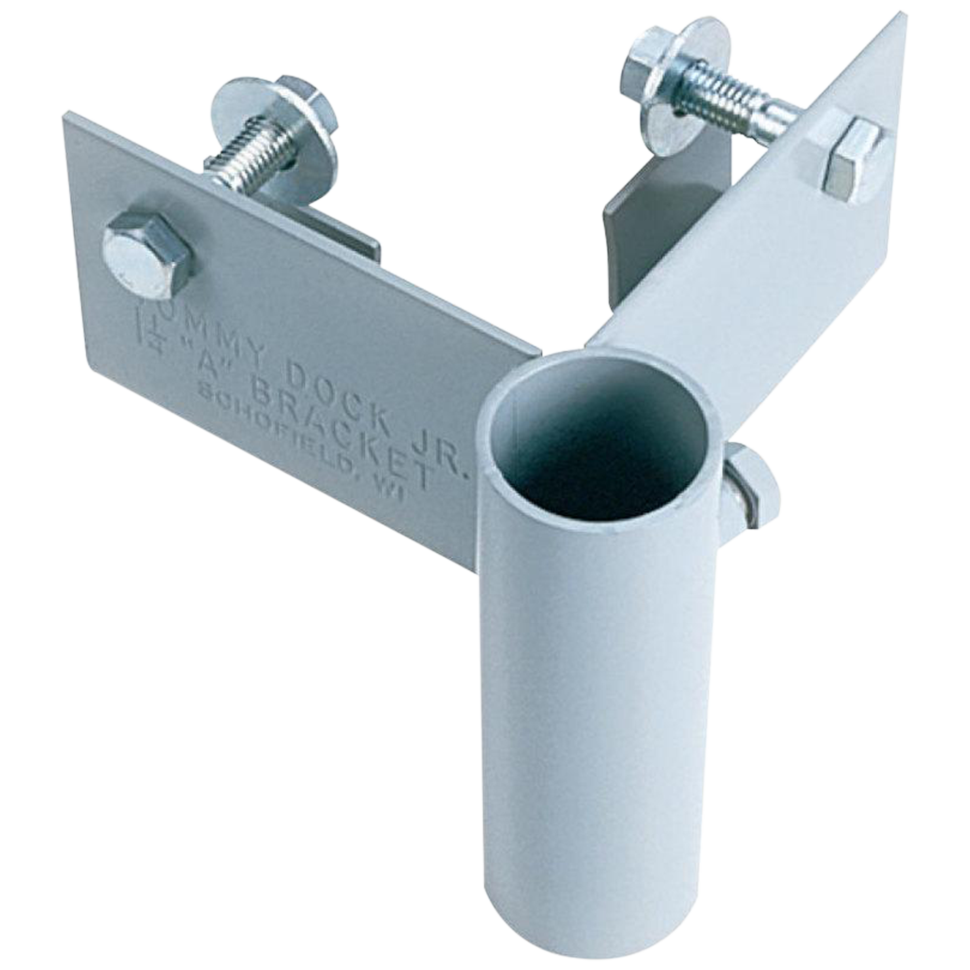 "A" Outside Corner Bracket - Normal Duty