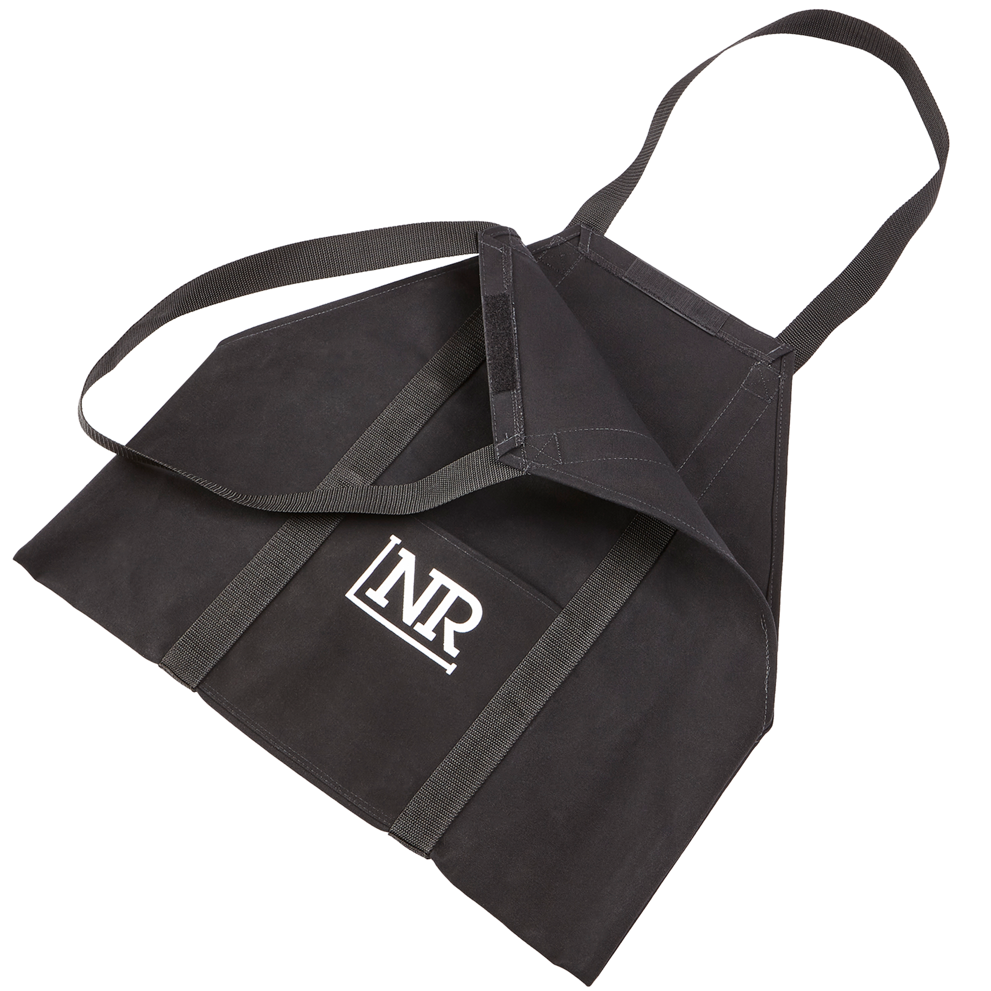 NinetyRight Flat Pack Fire Pit Canvas Storage Bag