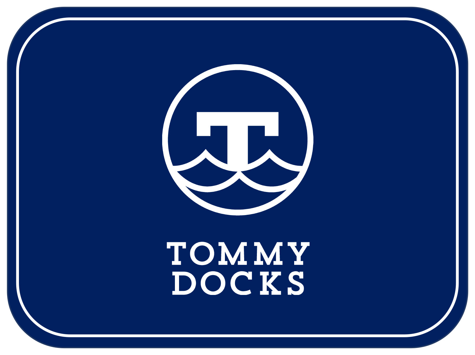 Gift Card : Tommy Docks - Boat Dock Sets, Dock Hardware & Dock Accessories