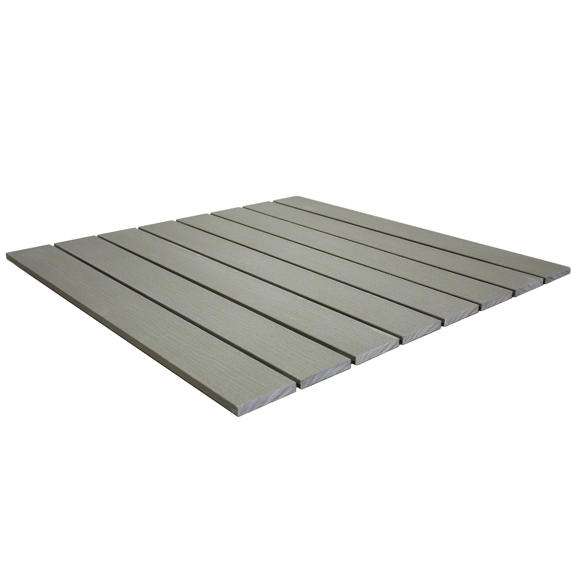 Drop In Panel - Composite - RIDGEWAY GREY